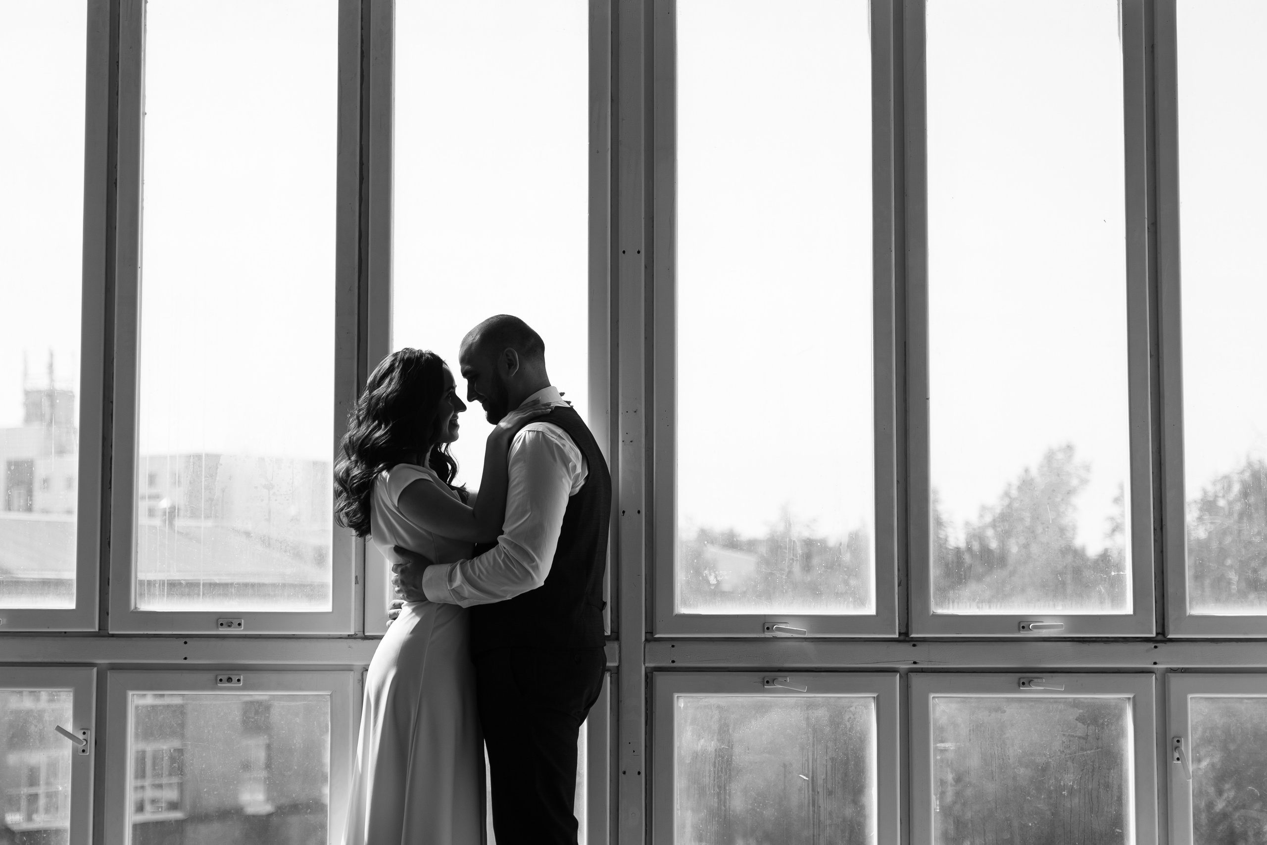 03.09.2021 Wedding day. Фотограф Томск, Новосибирск Влад Свириденко