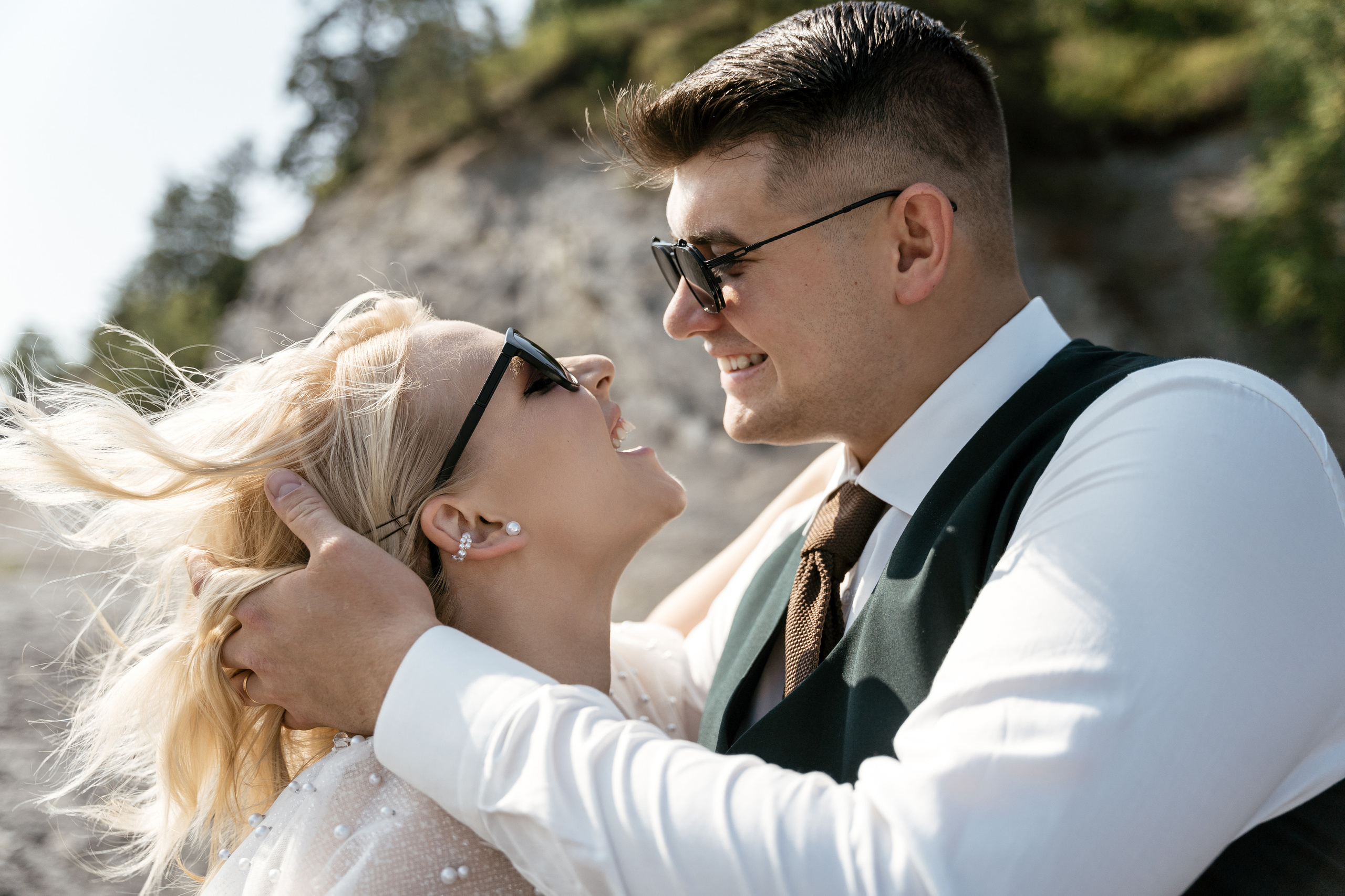 26.08.2021 Wedding day. Фотограф Томск, Новосибирск Влад Свириденко