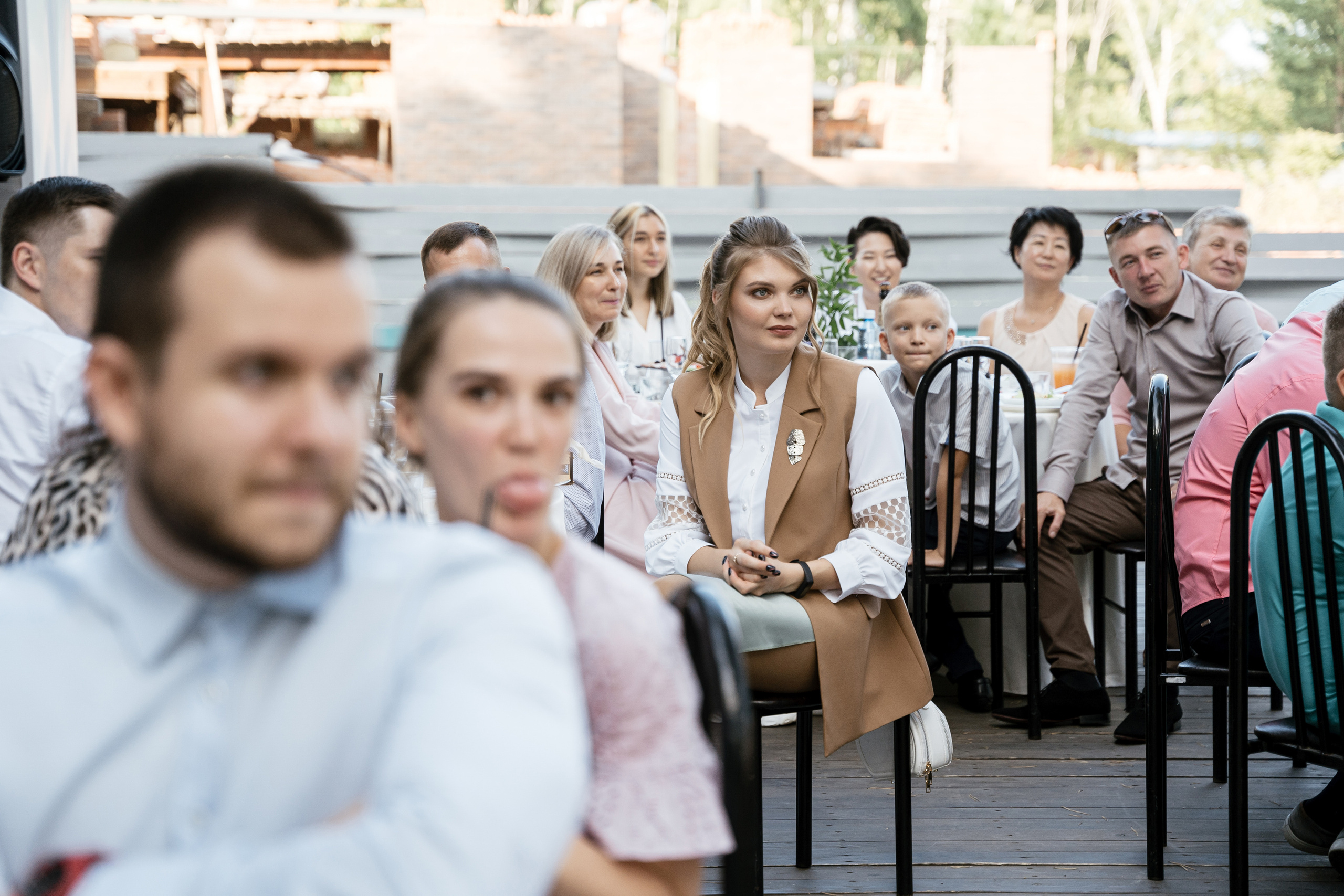 25.08.2021 Wedding day. Фотограф Томск, Новосибирск Влад Свириденко