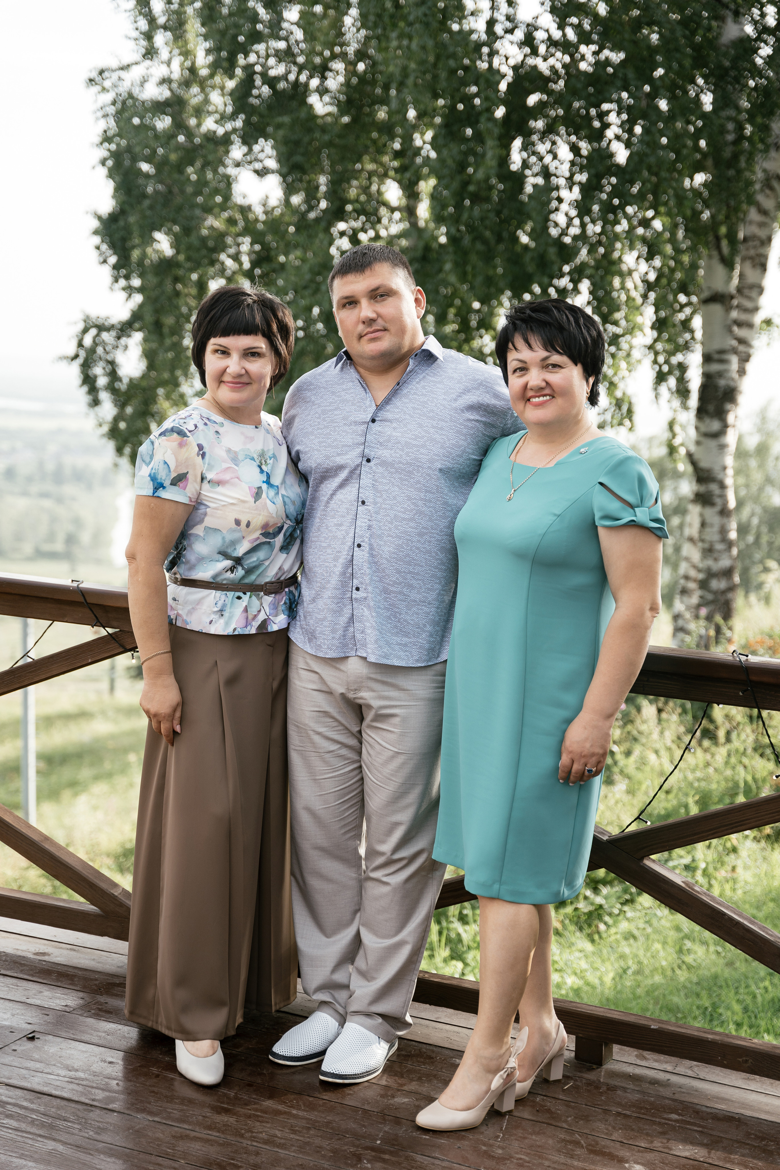 07.08.2021 Wedding day for guests. Фотограф Томск, Новосибирск Влад Свириденко