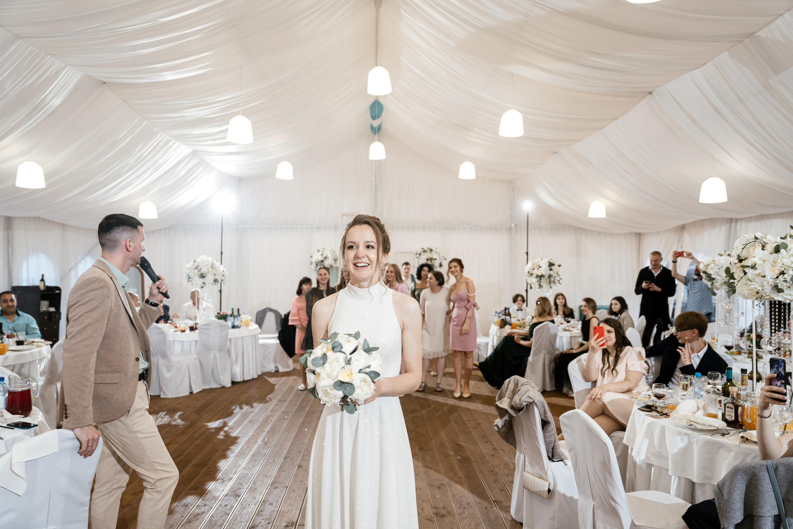 17.07.2021 Wedding day for guests. Фотограф Томск, Новосибирск Влад Свириденко