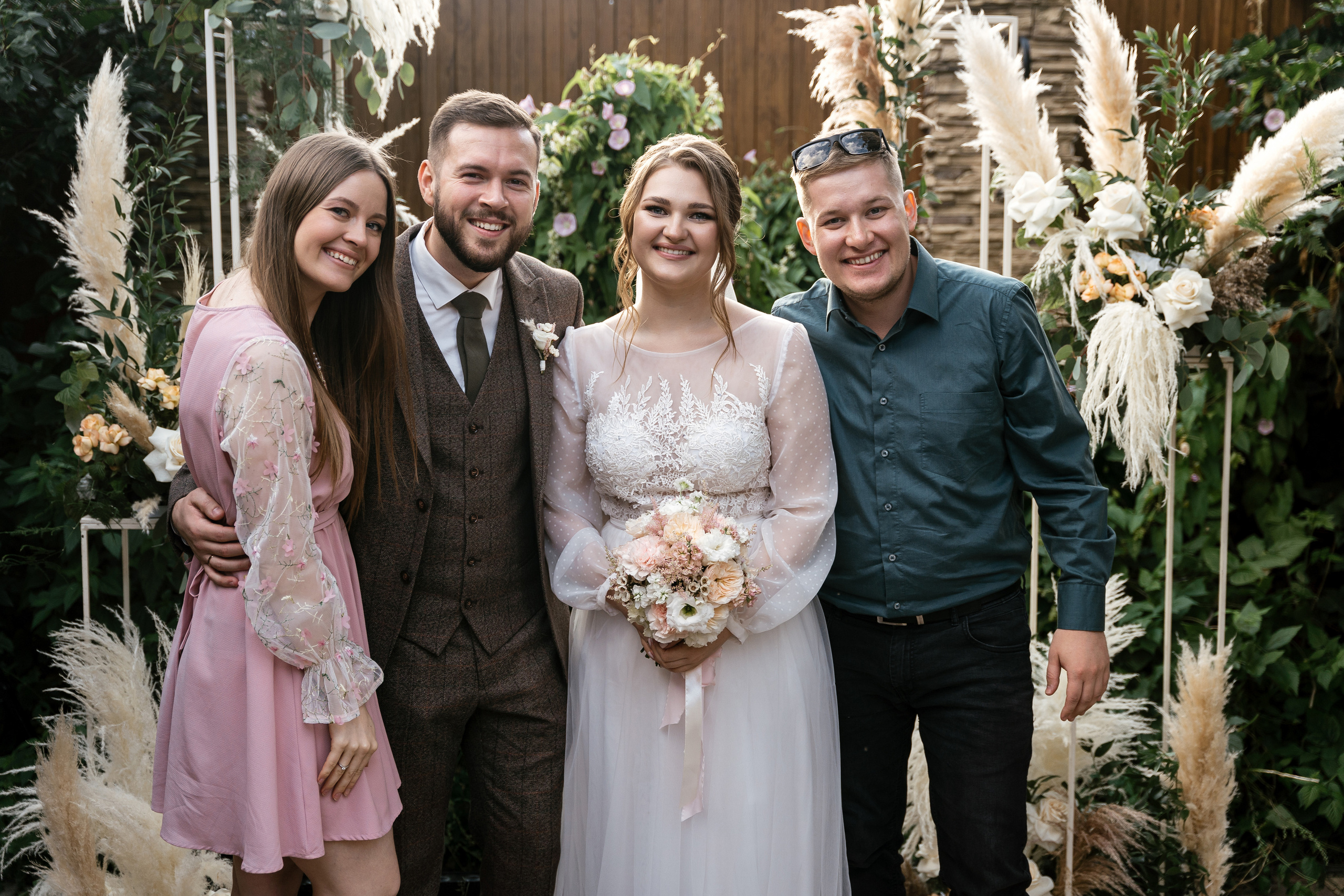 10.09.2021 Wedding day for guests. Фотограф Томск, Новосибирск Влад Свириденко