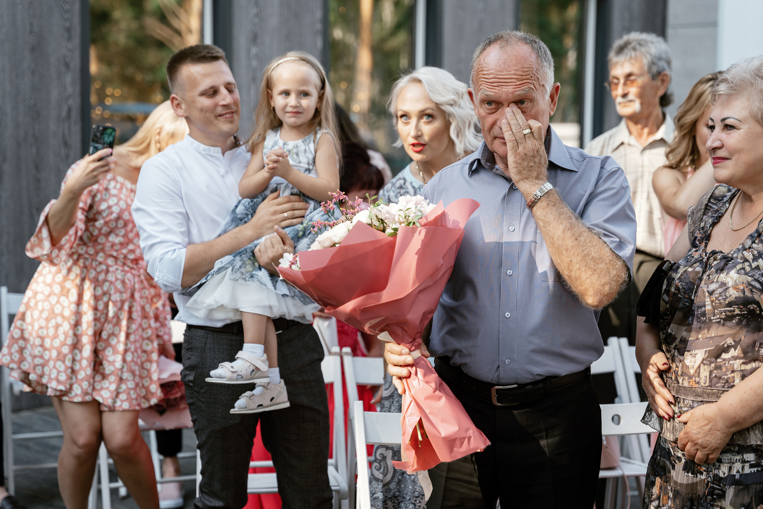 26.08.2021 Wedding day. Фотограф Томск, Новосибирск Влад Свириденко