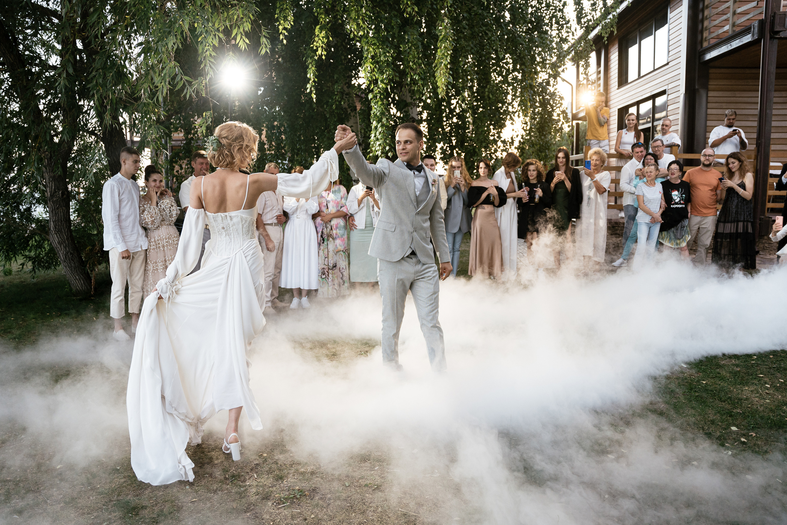 30.07.2021. Фотограф Томск, Новосибирск Влад Свириденко