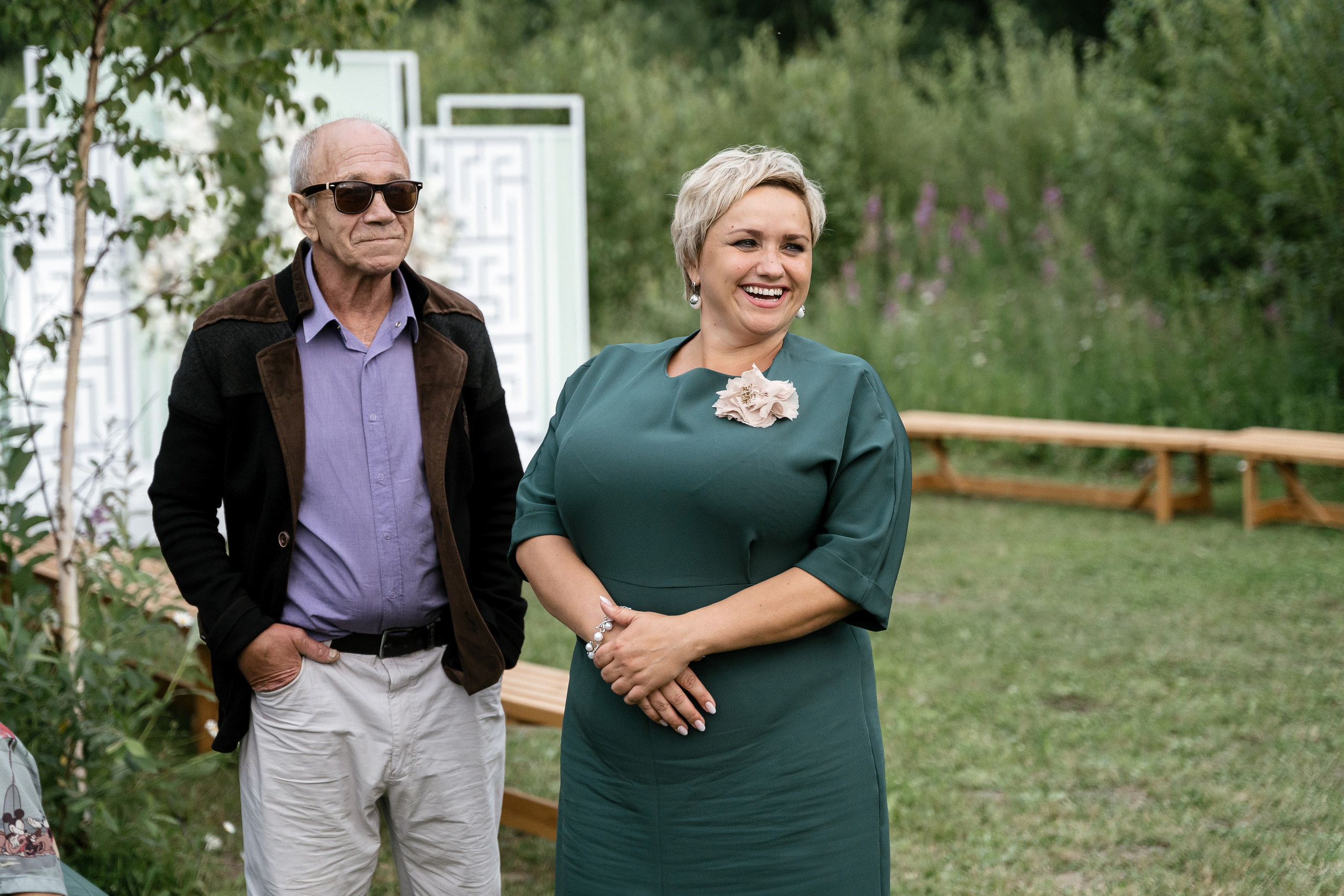 17.07.2021 Wedding day for guests. Фотограф Томск, Новосибирск Влад Свириденко