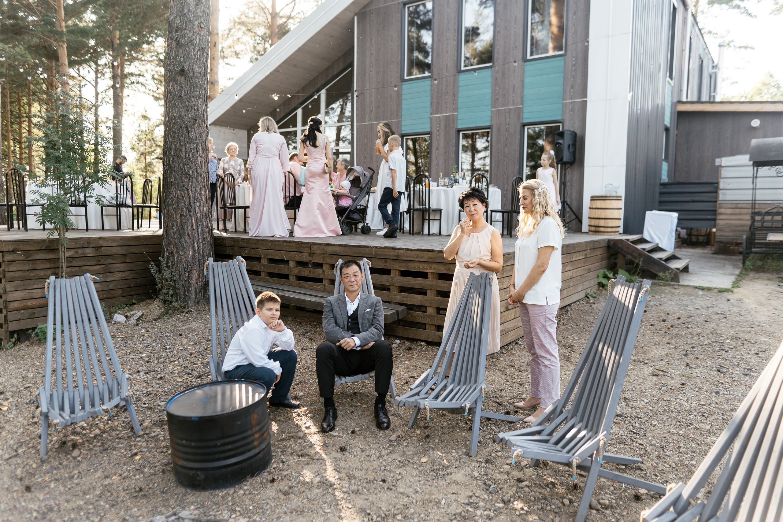 25.08.2021 Wedding day. Фотограф Томск, Новосибирск Влад Свириденко