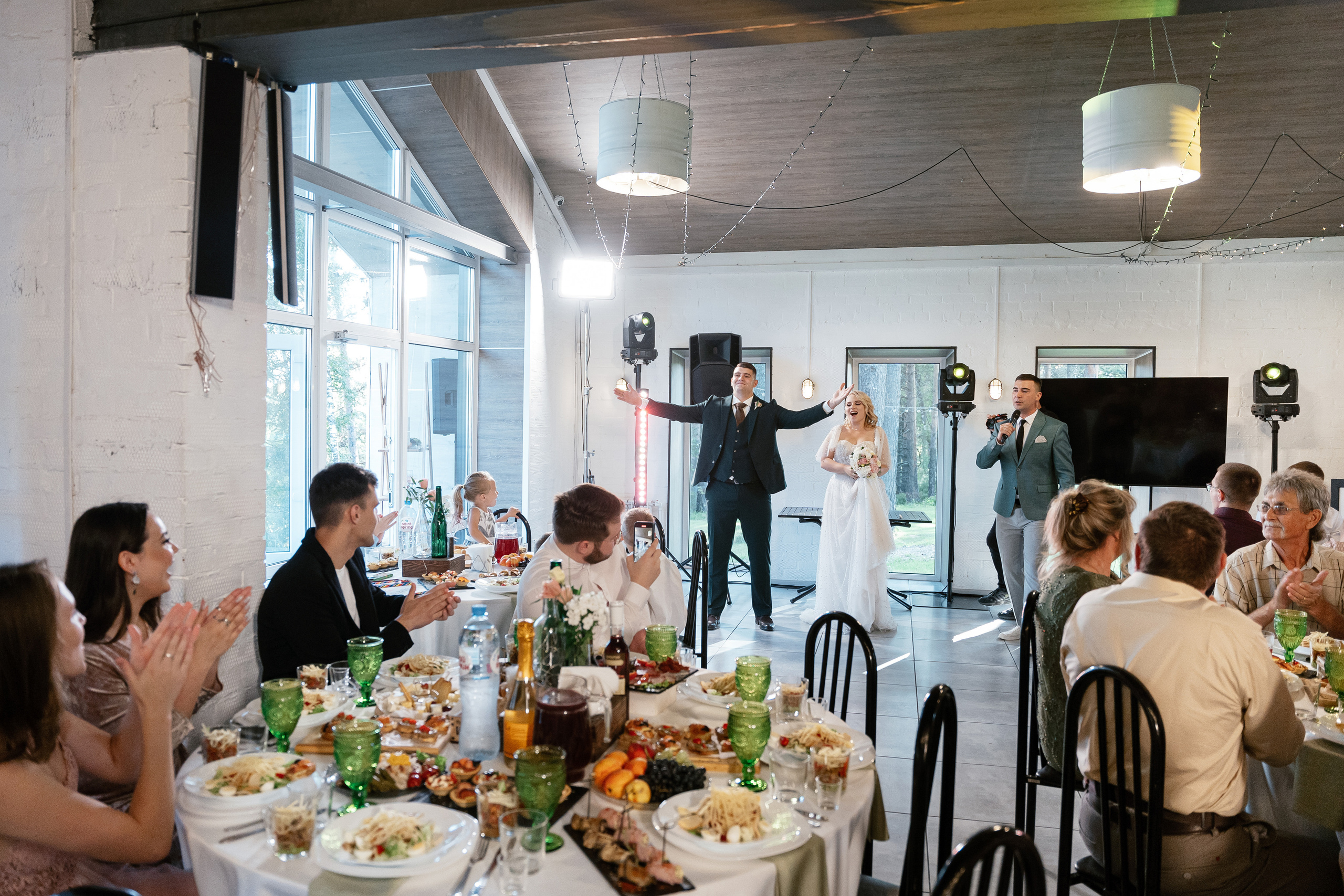 26.08.2021 Wedding day. Фотограф Томск, Новосибирск Влад Свириденко