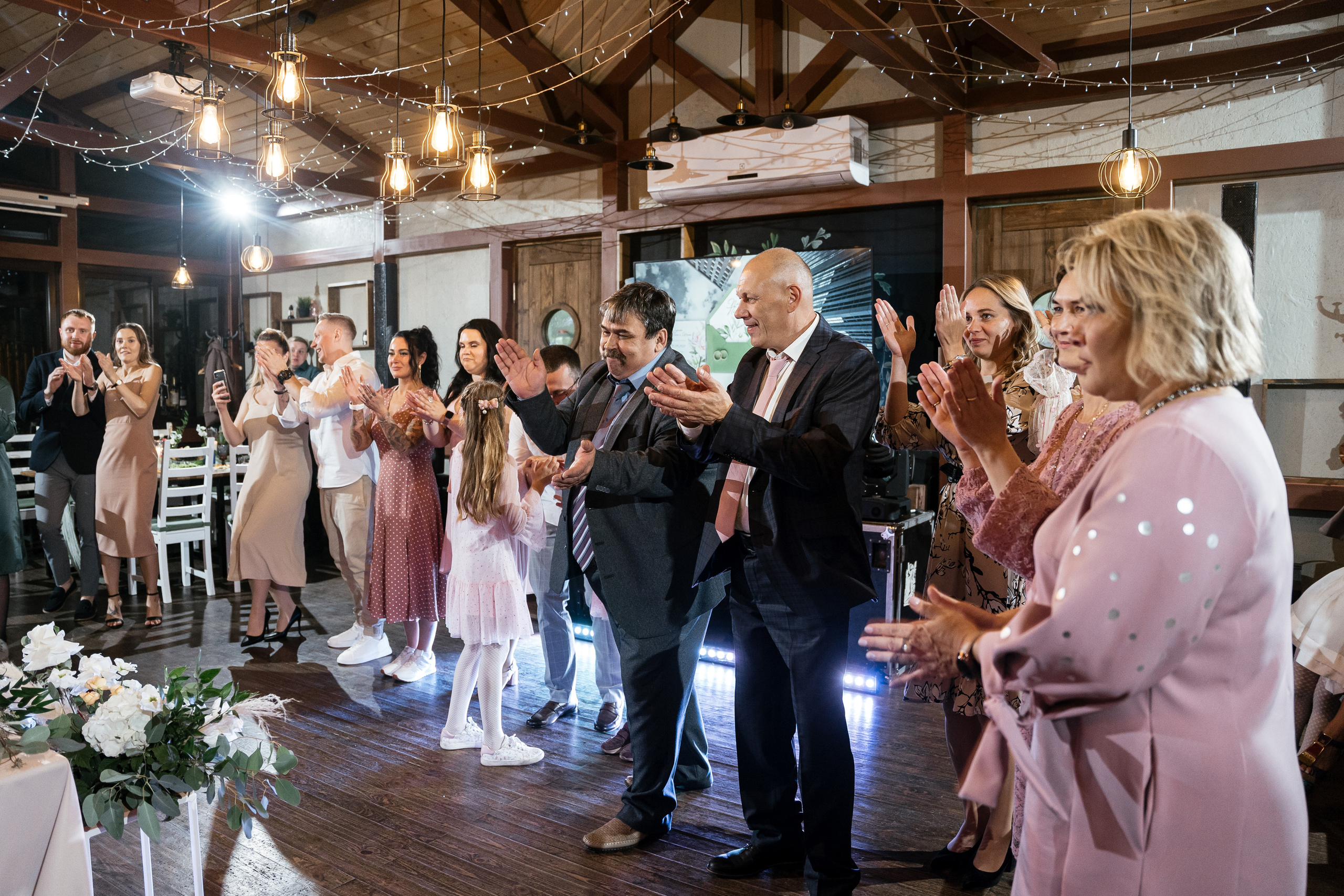10.09.2021 Wedding day for guests. Фотограф Томск, Новосибирск Влад Свириденко