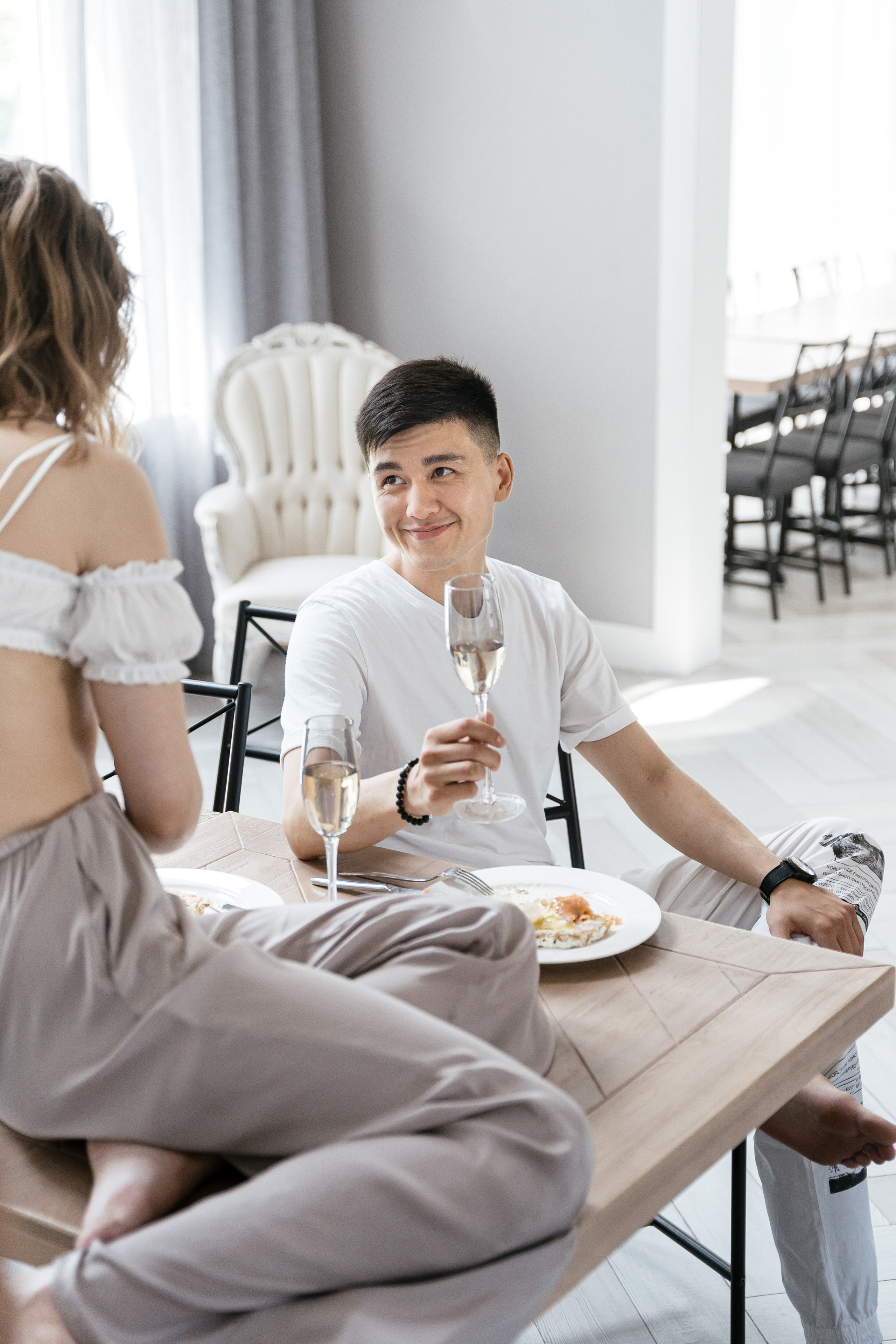 22.07.2021 Wedding day for guests. Фотограф Томск, Новосибирск Влад Свириденко