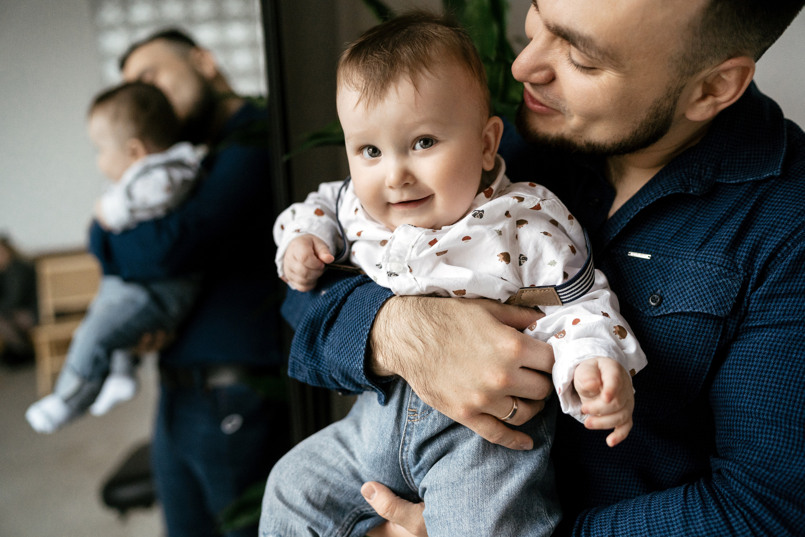 25.10.2021 Family. Фотограф Томск, Новосибирск Влад Свириденко