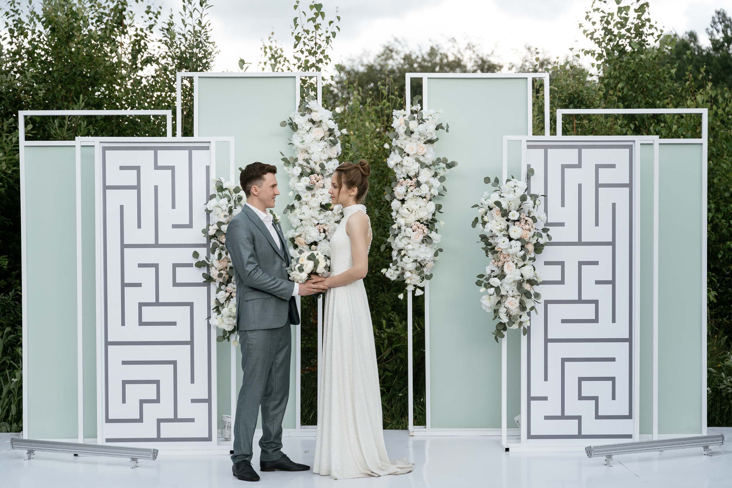 17.07.2021 Wedding day for guests. Фотограф Томск, Новосибирск Влад Свириденко