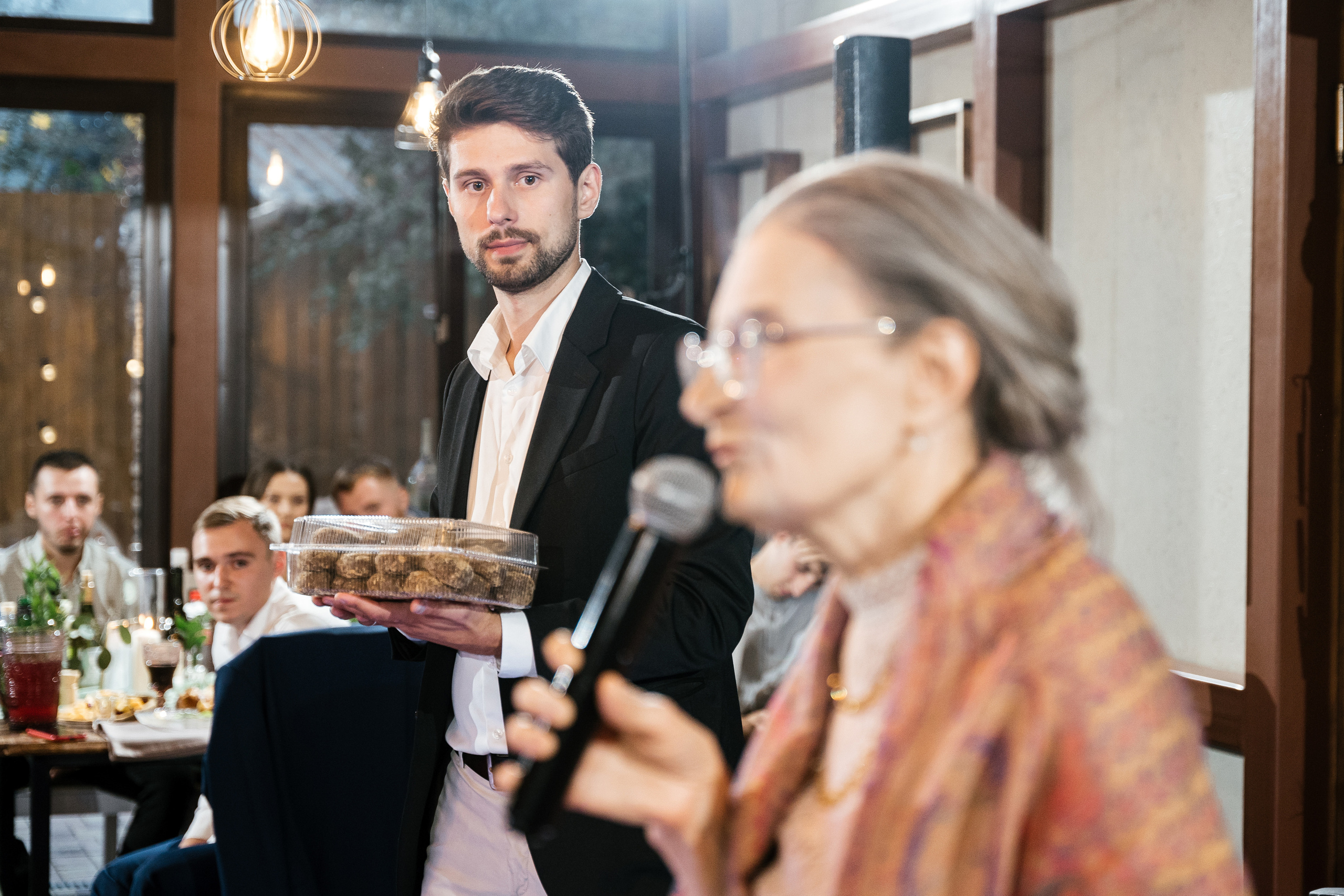 10.09.2021 Wedding day for guests. Фотограф Томск, Новосибирск Влад Свириденко