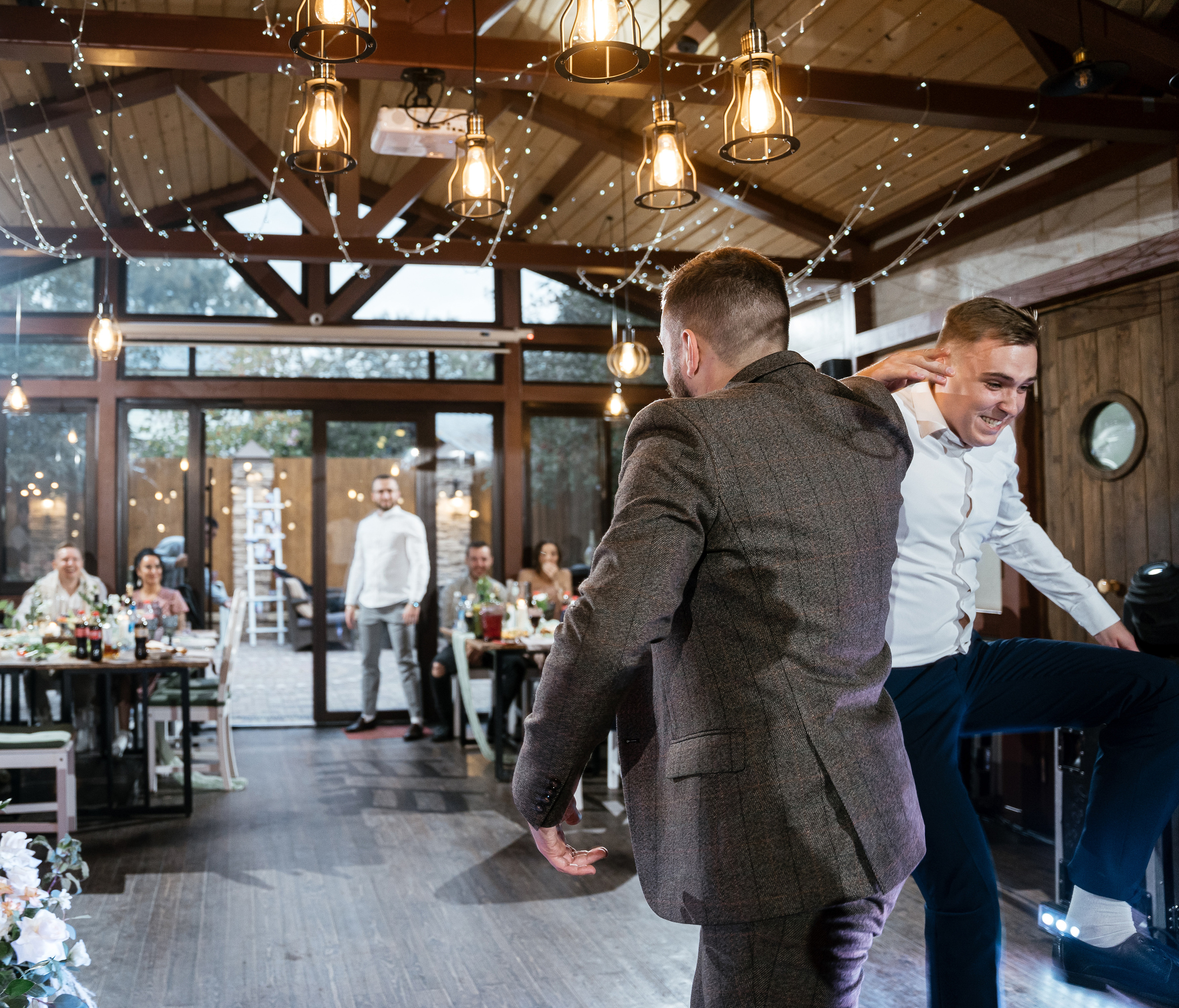 10.09.2021 Wedding day for guests. Фотограф Томск, Новосибирск Влад Свириденко