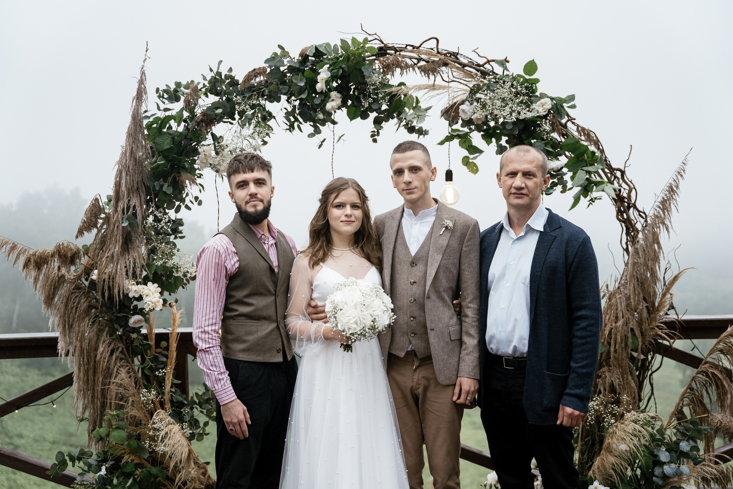 12.08.2021 Wedding day. Фотограф Томск, Новосибирск Влад Свириденко