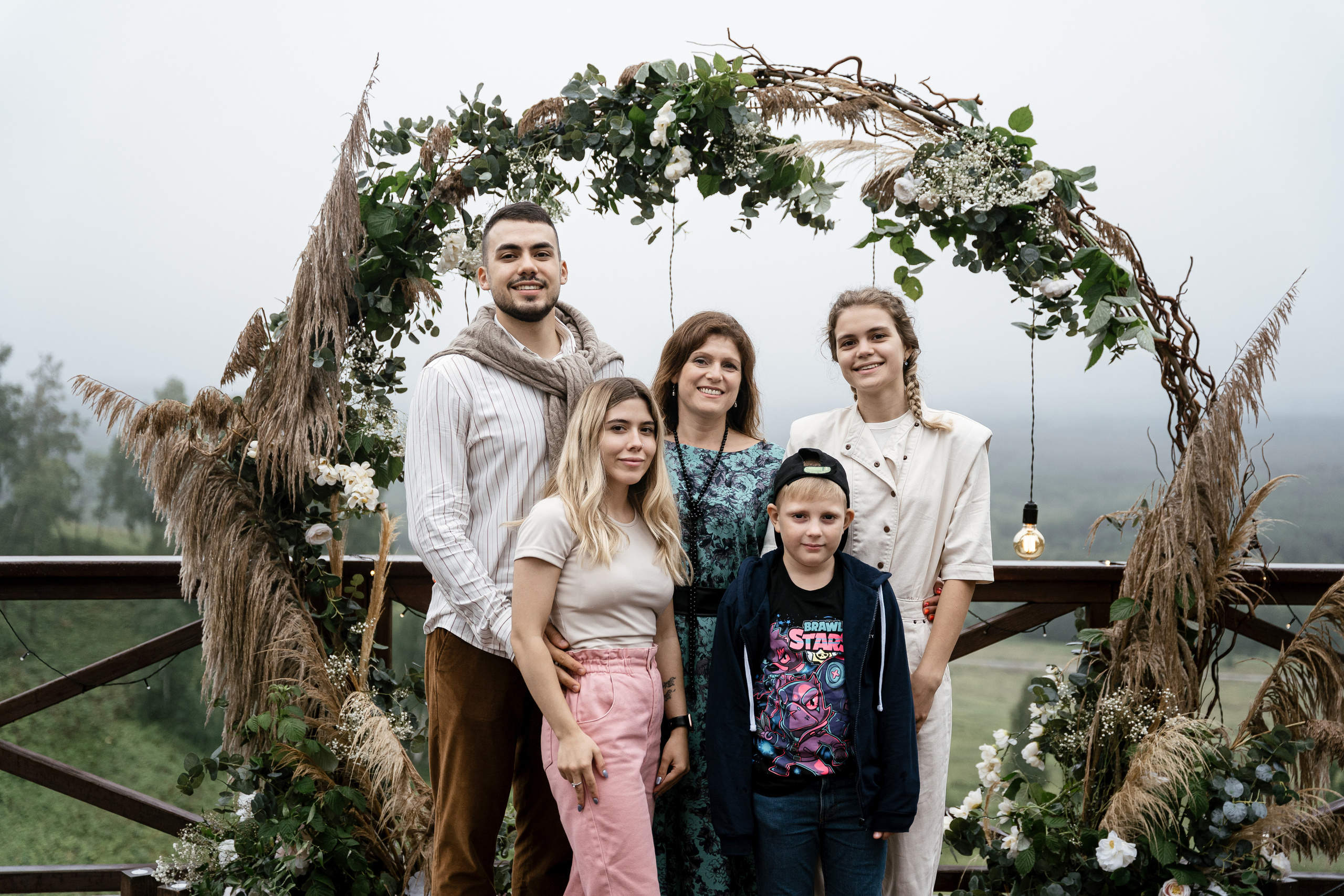 12.08.2021 Wedding day. Фотограф Томск, Новосибирск Влад Свириденко