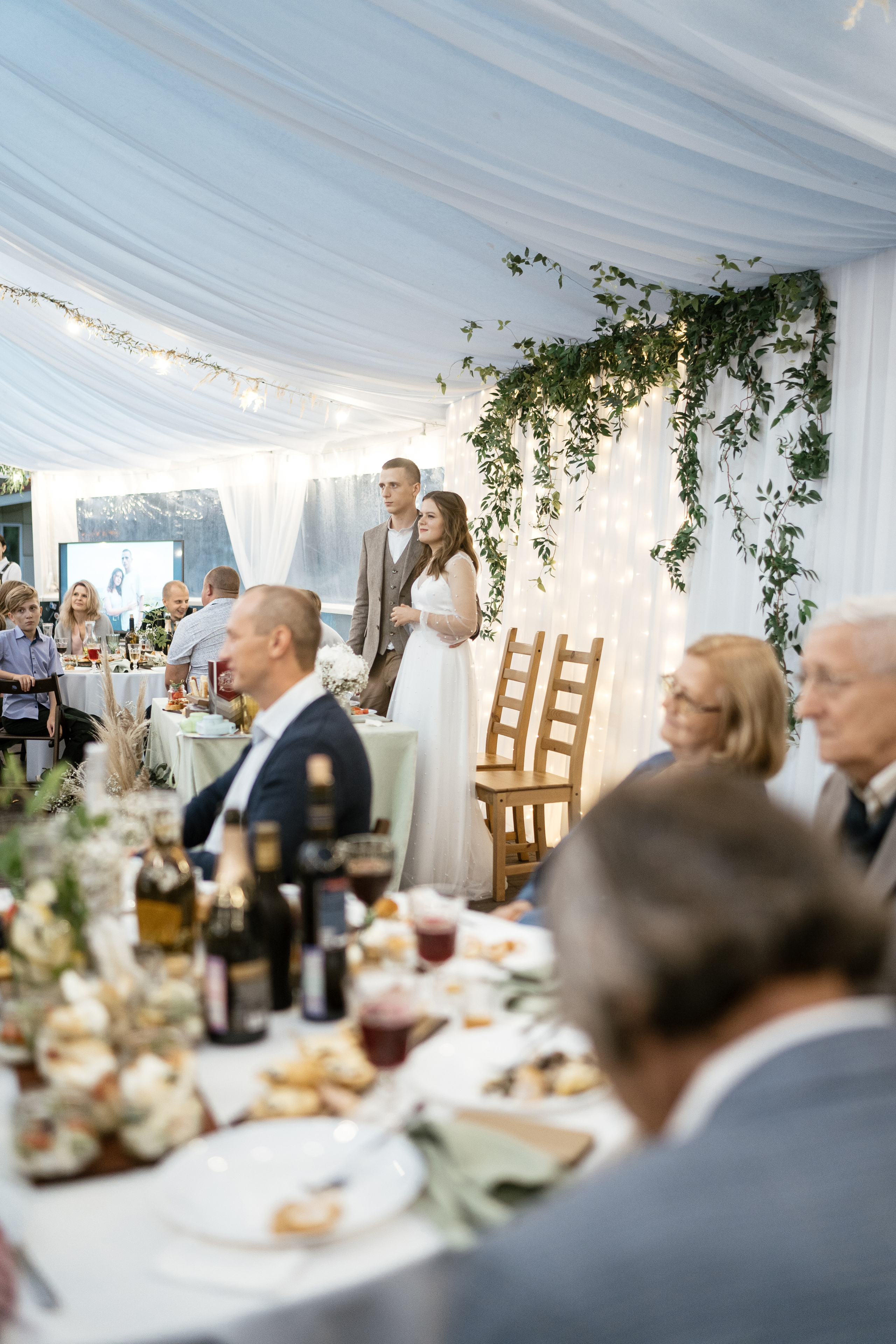 12.08.2021 Wedding day. Фотограф Томск, Новосибирск Влад Свириденко