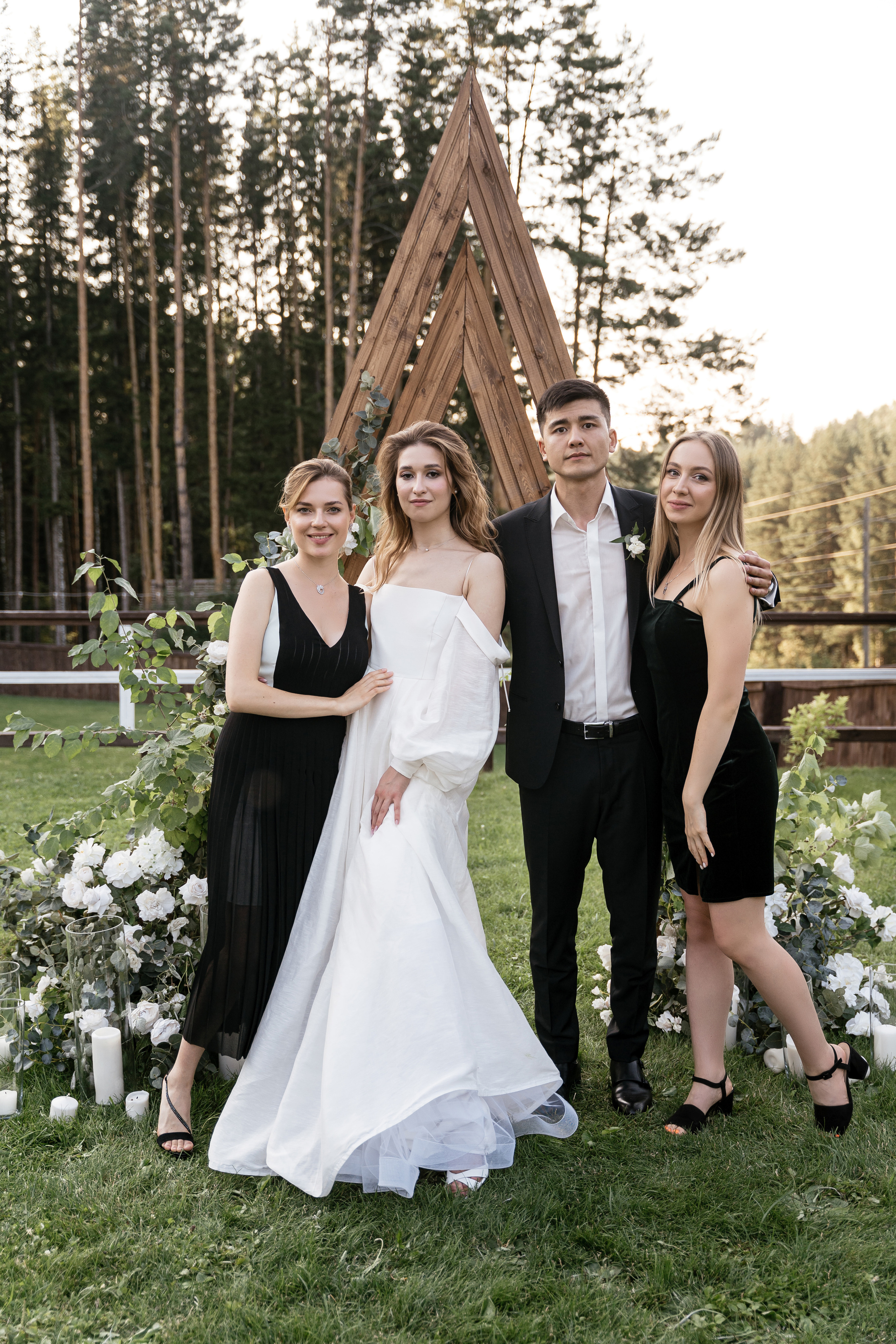 22.07.2021 Wedding day. Фотограф Томск, Новосибирск Влад Свириденко