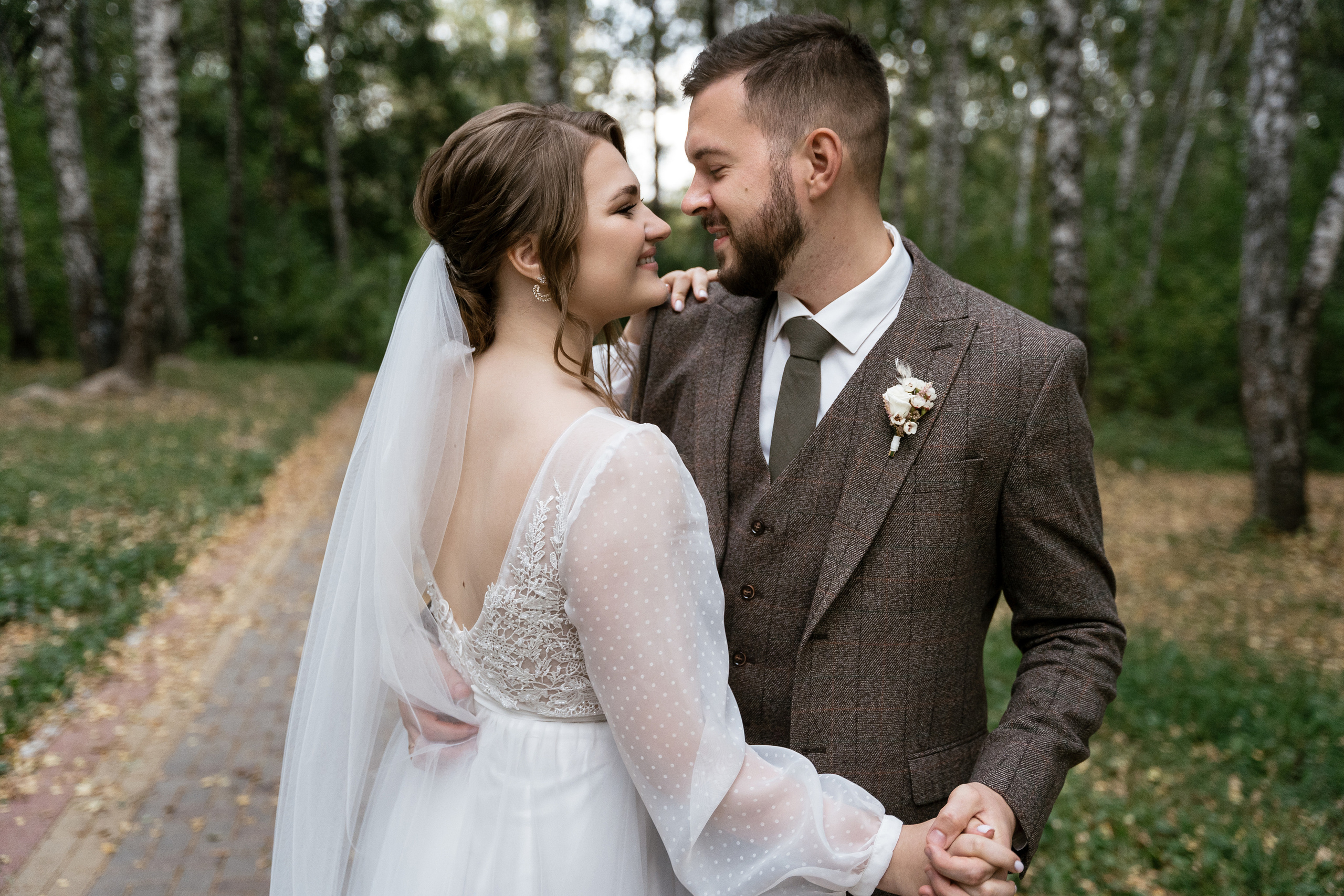 10.09.2021 Wedding day for guests. Фотограф Томск, Новосибирск Влад Свириденко