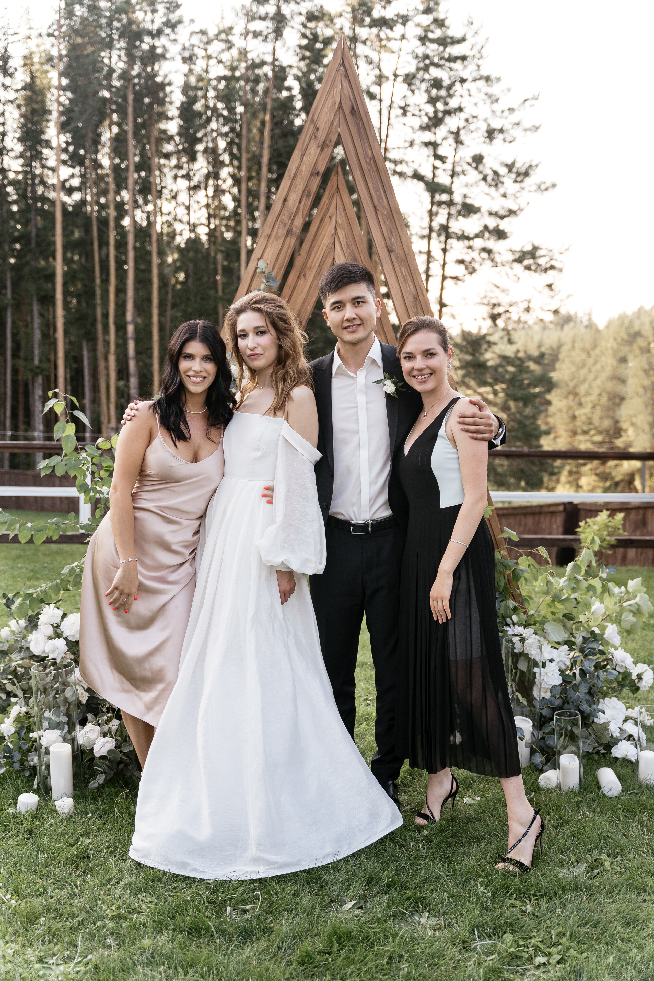 22.07.2021 Wedding day. Фотограф Томск, Новосибирск Влад Свириденко