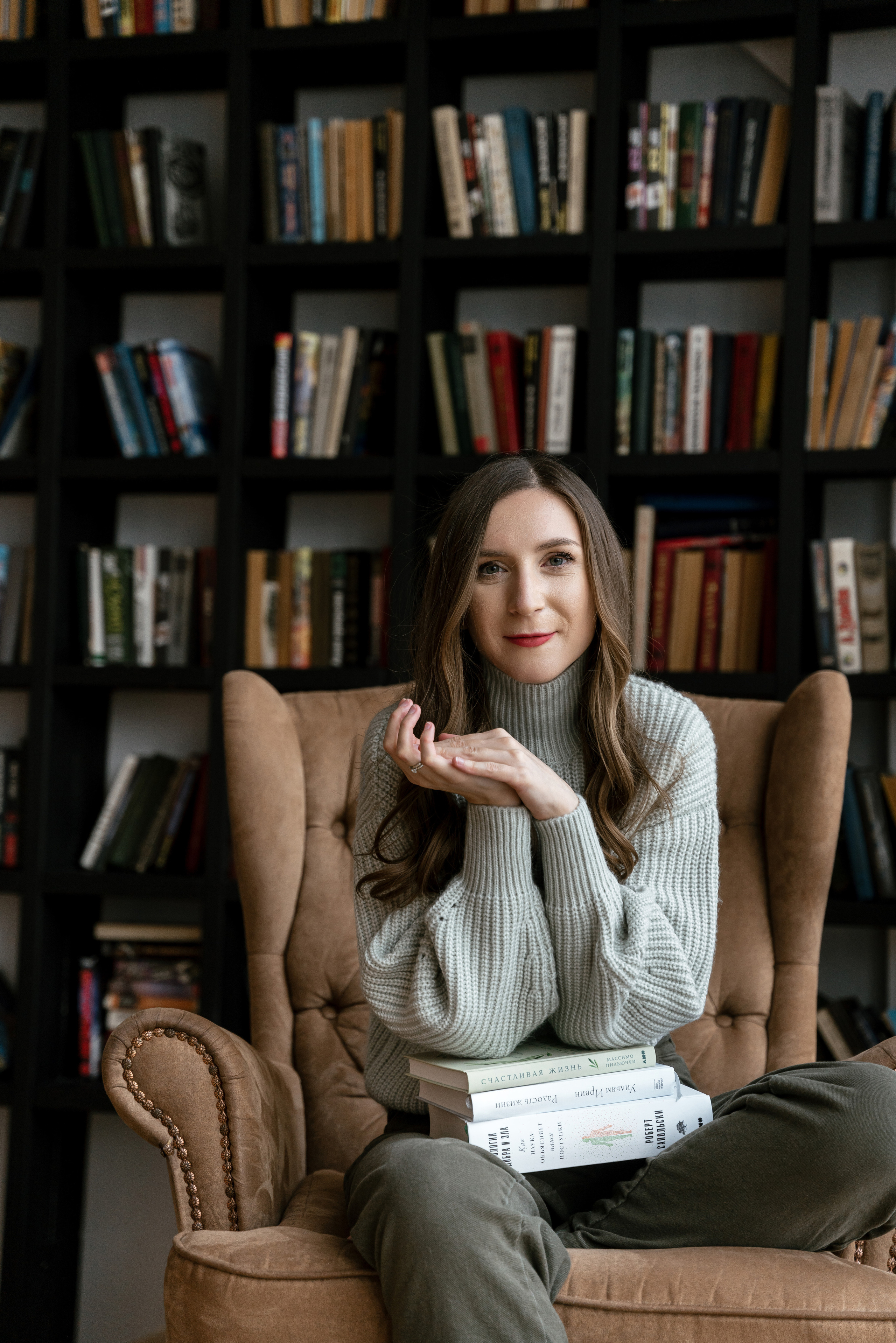 03.12.2021 Time for myself. Фотограф Томск, Новосибирск Влад Свириденко