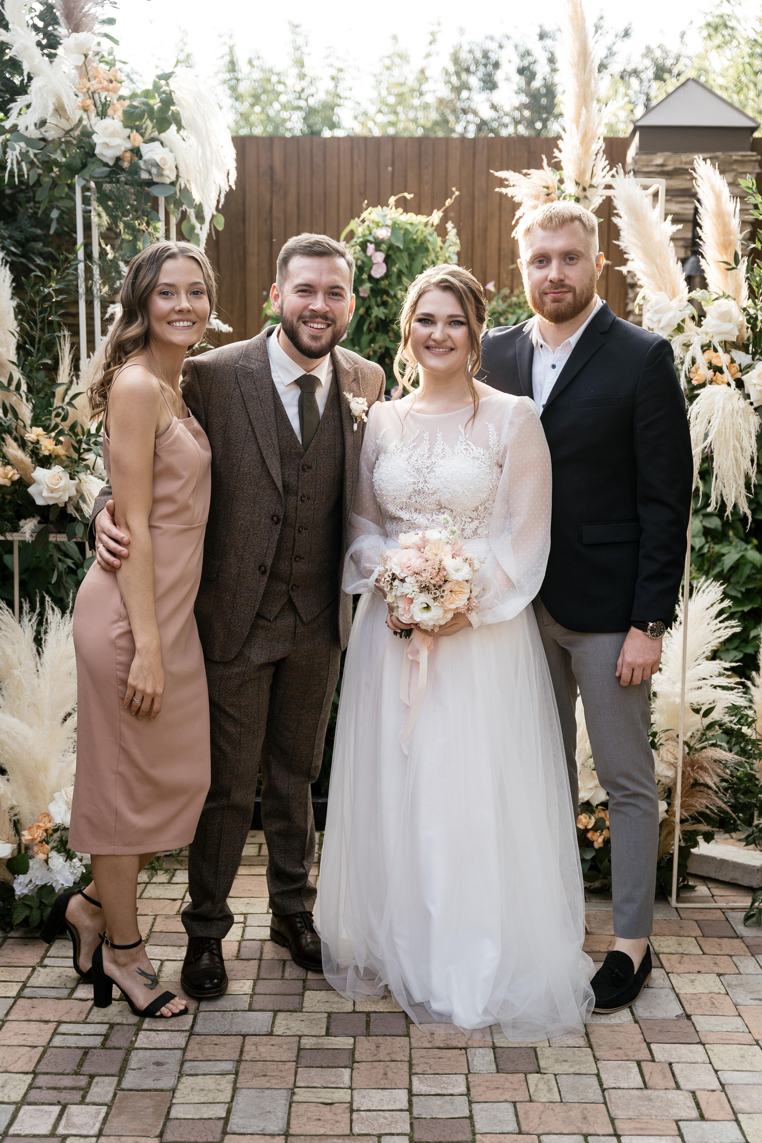 10.09.2021 Wedding day for guests. Фотограф Томск, Новосибирск Влад Свириденко