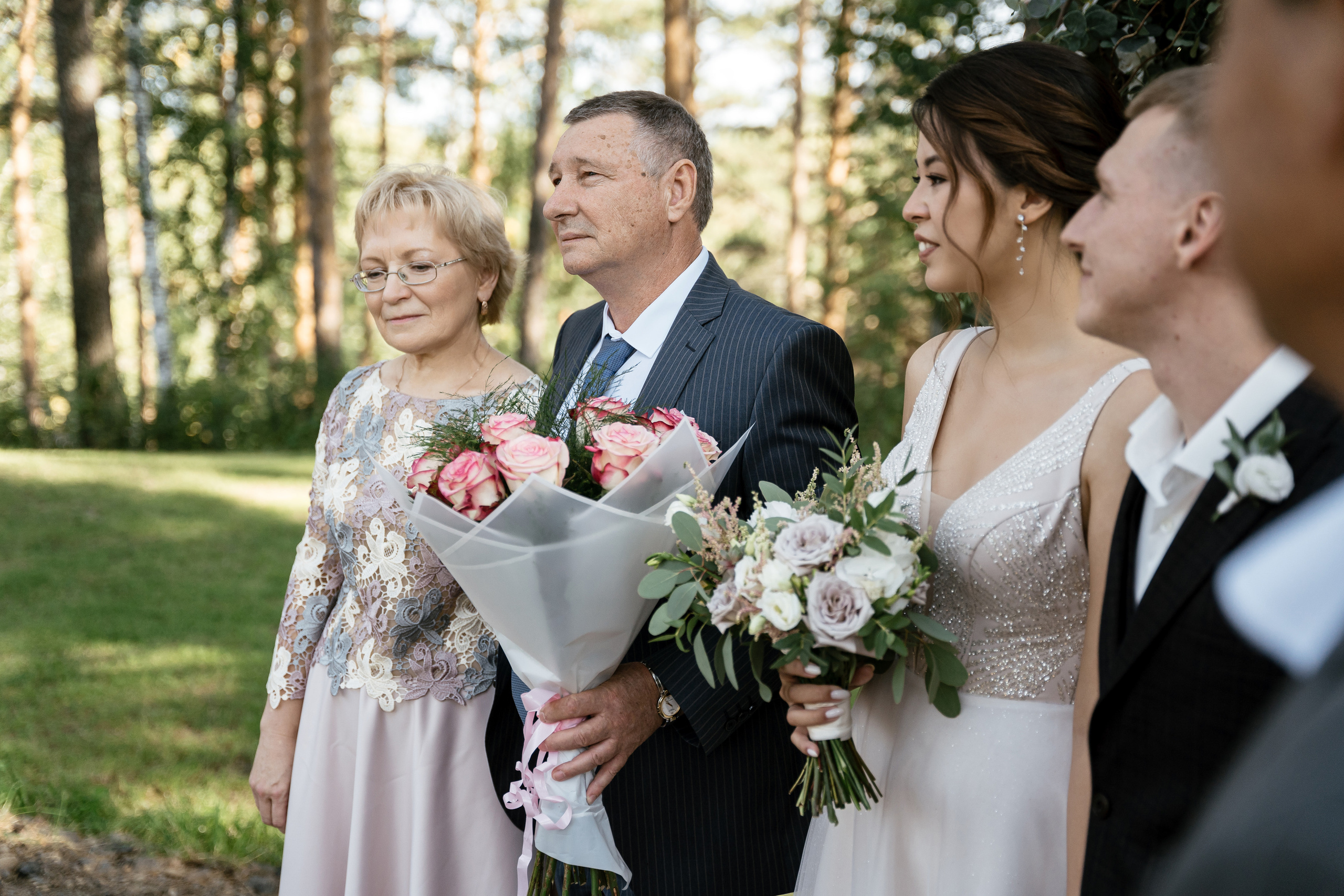 25.08.2021 Wedding day. Фотограф Томск, Новосибирск Влад Свириденко