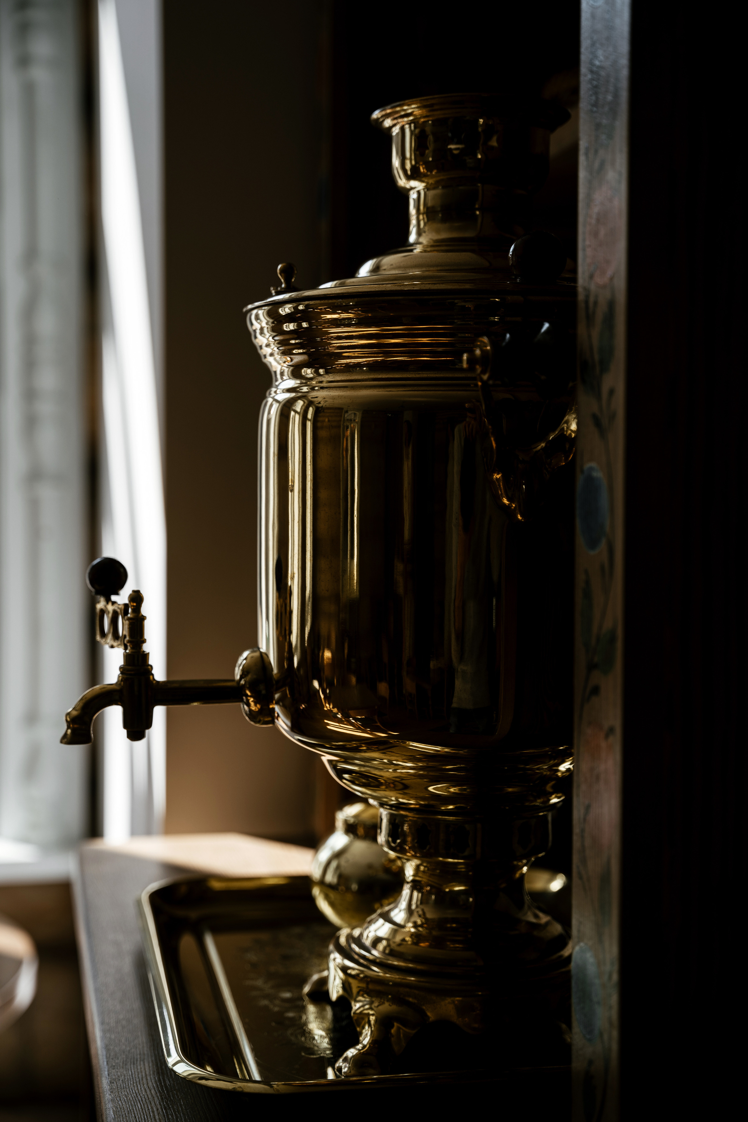 Дом. Фотограф Томск, Новосибирск Влад Свириденко