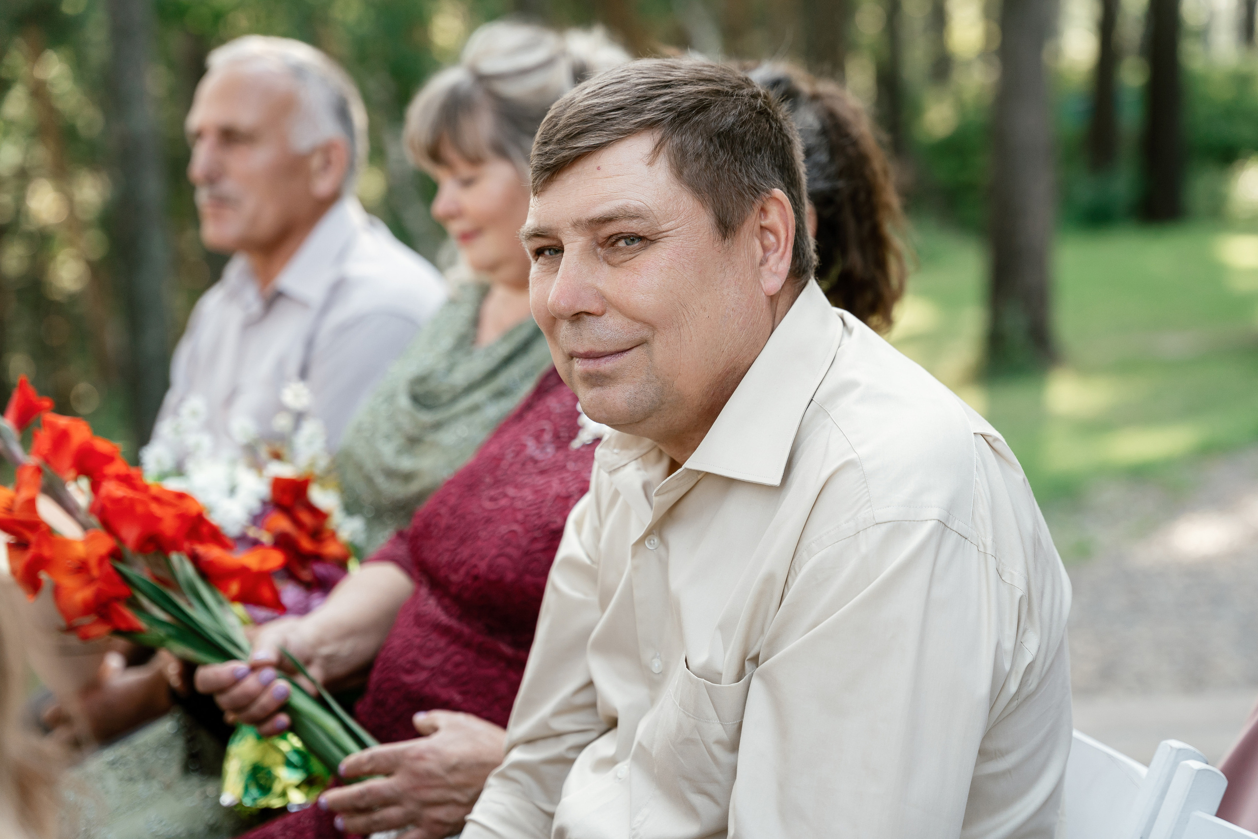 26.08.2021 Wedding day. Фотограф Томск, Новосибирск Влад Свириденко