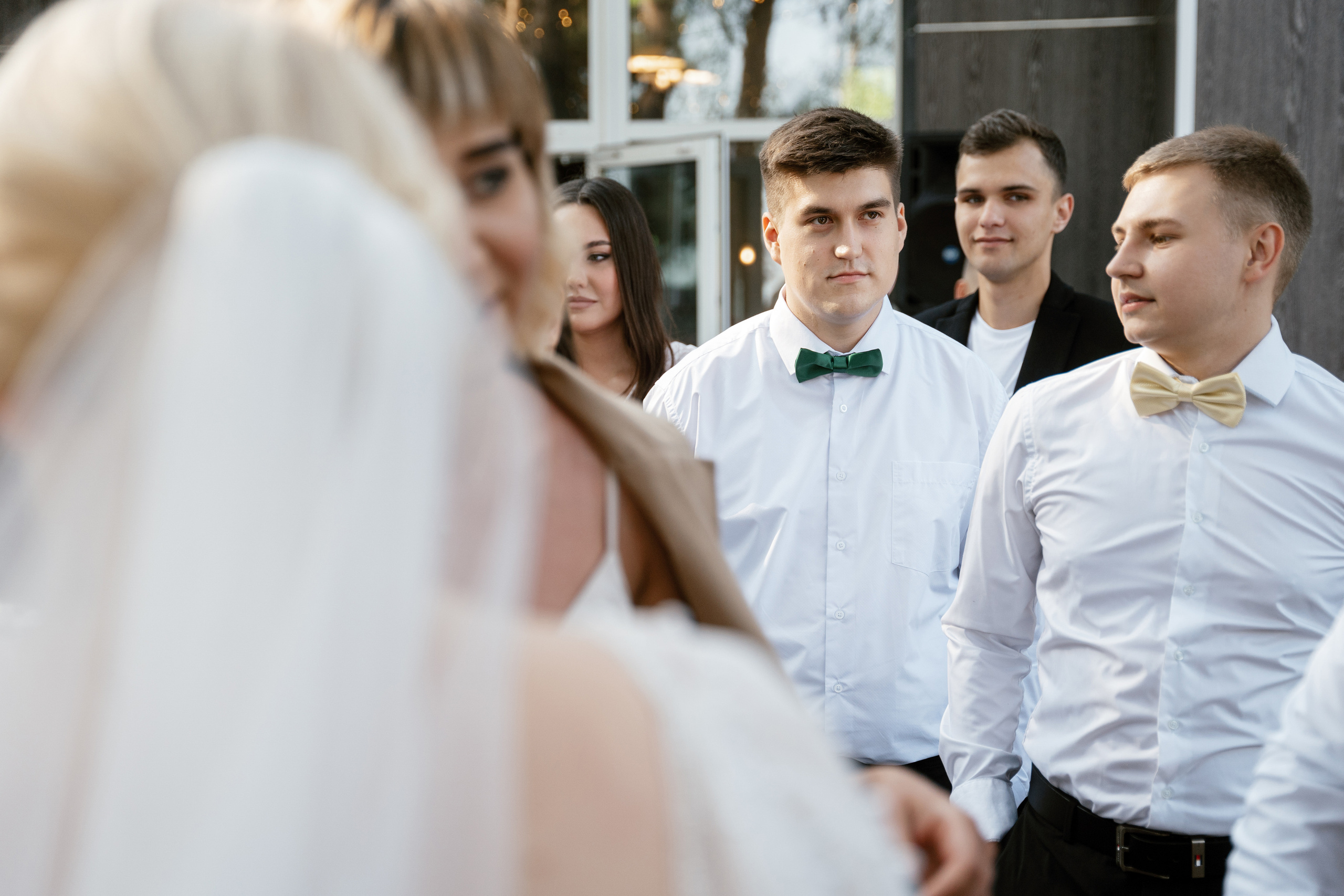26.08.2021 Wedding day. Фотограф Томск, Новосибирск Влад Свириденко