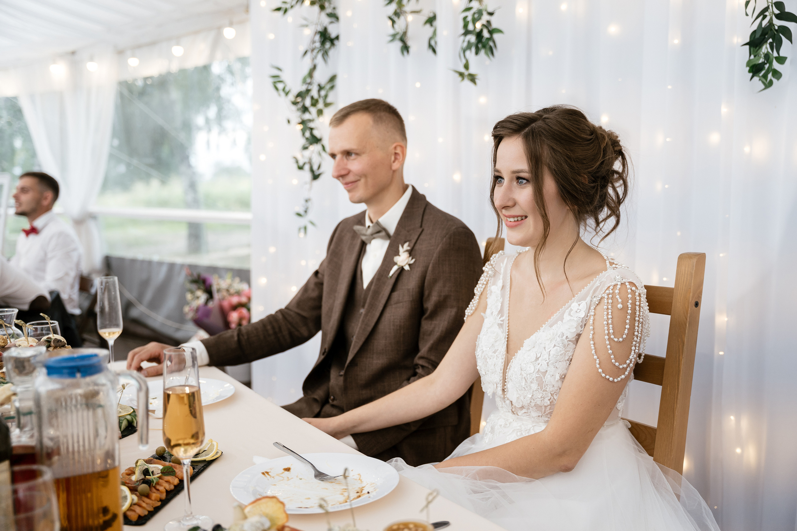 21.08.2021 Wedding day. Фотограф Томск, Новосибирск Влад Свириденко