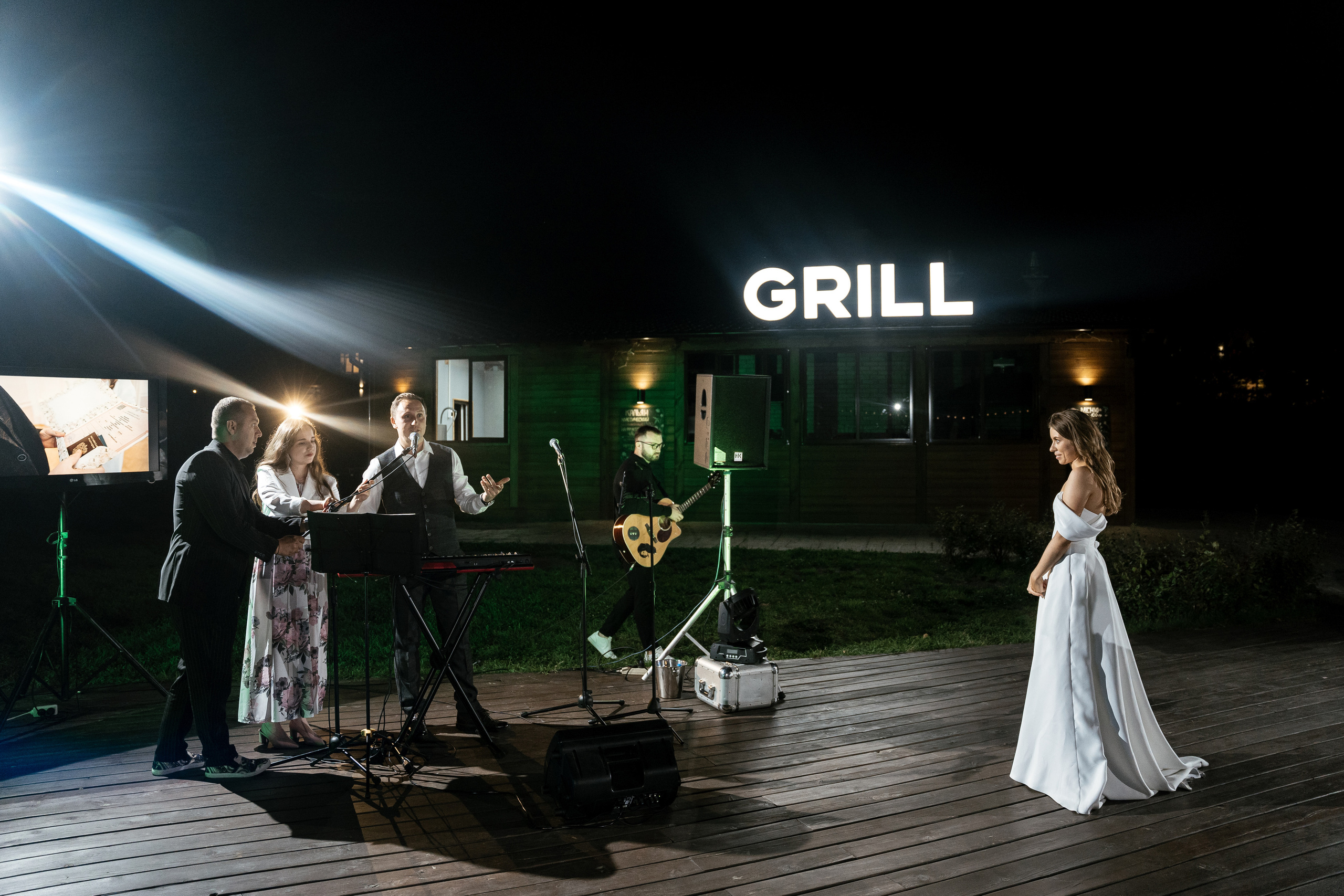 28.08.2021 Wedding day for guests. Фотограф Томск, Новосибирск Влад Свириденко