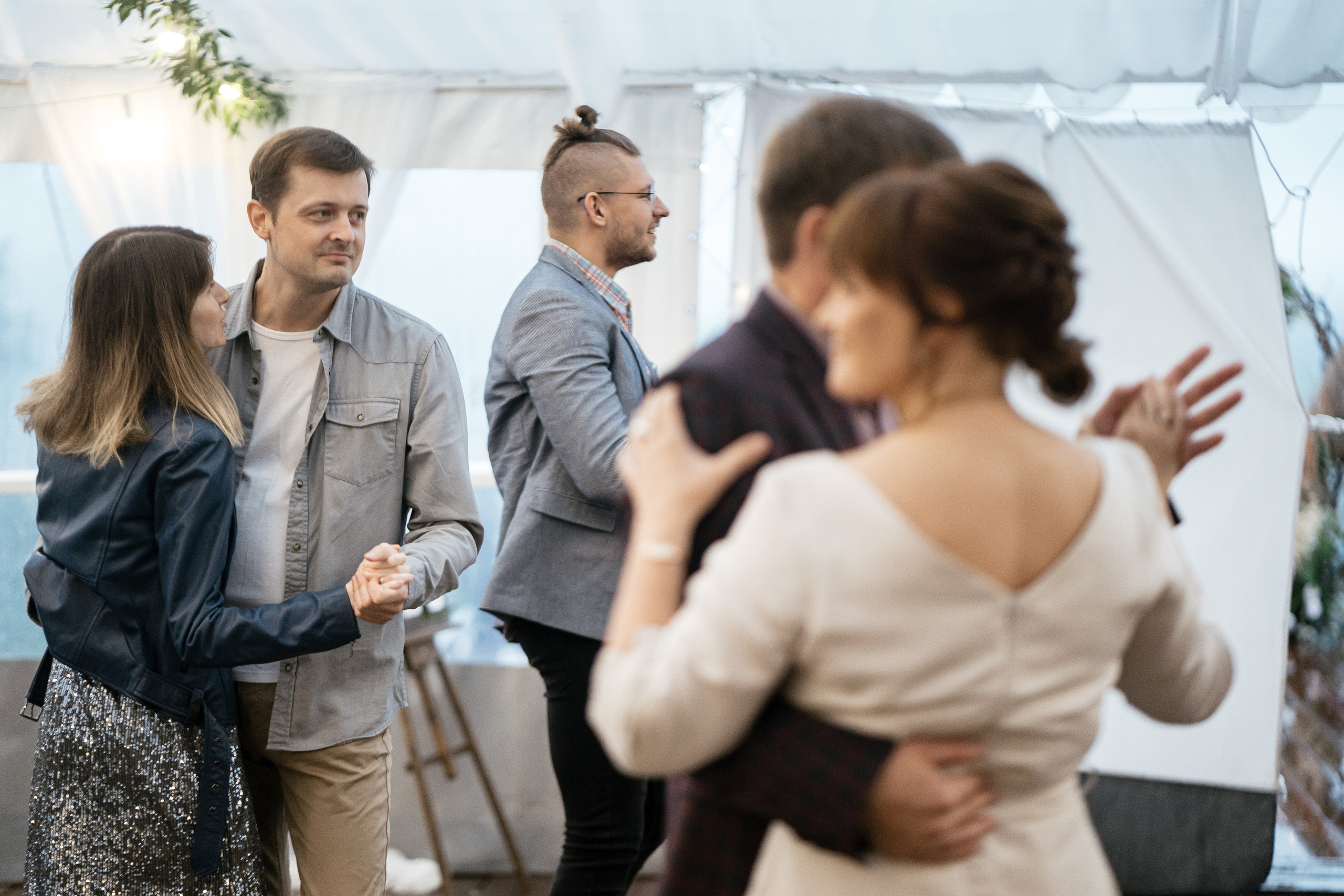12.08.2021 Wedding day. Фотограф Томск, Новосибирск Влад Свириденко