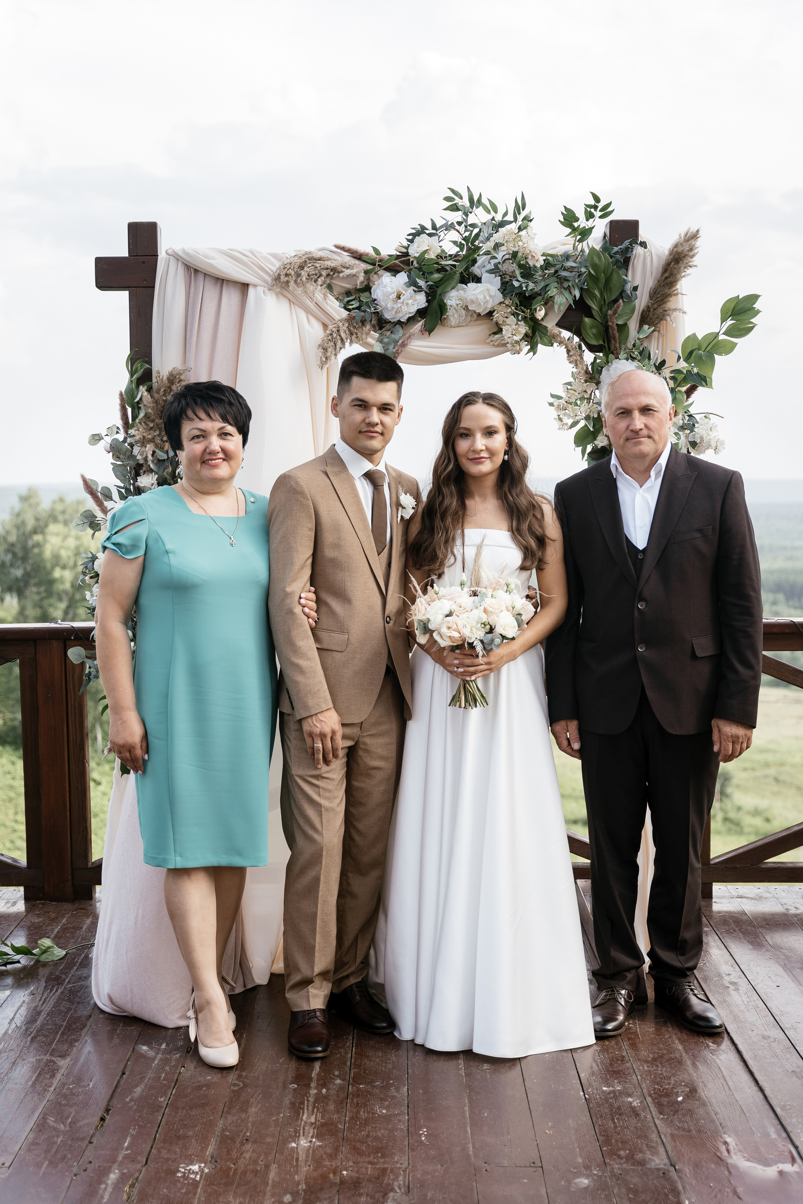 07.08.2021 Wedding day for guests. Фотограф Томск, Новосибирск Влад Свириденко