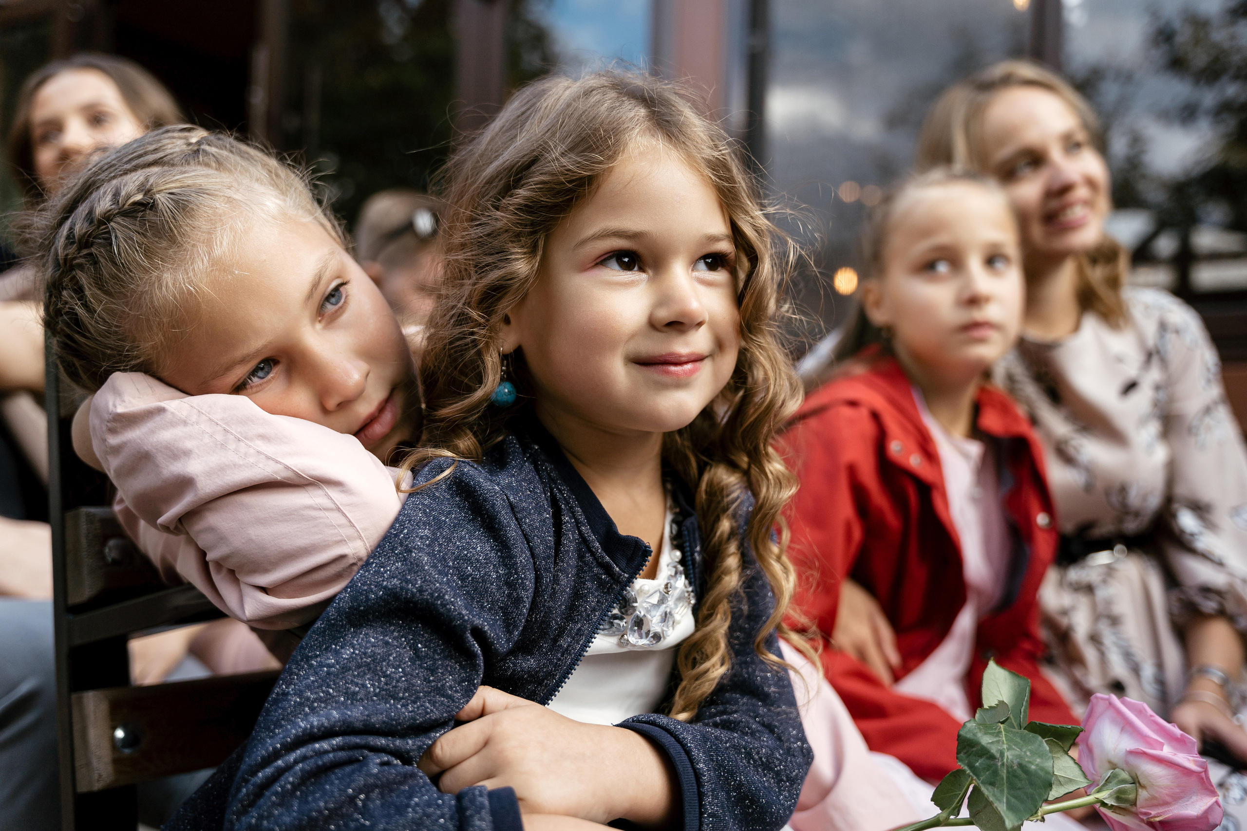 10.09.2021 Wedding day for guests. Фотограф Томск, Новосибирск Влад Свириденко