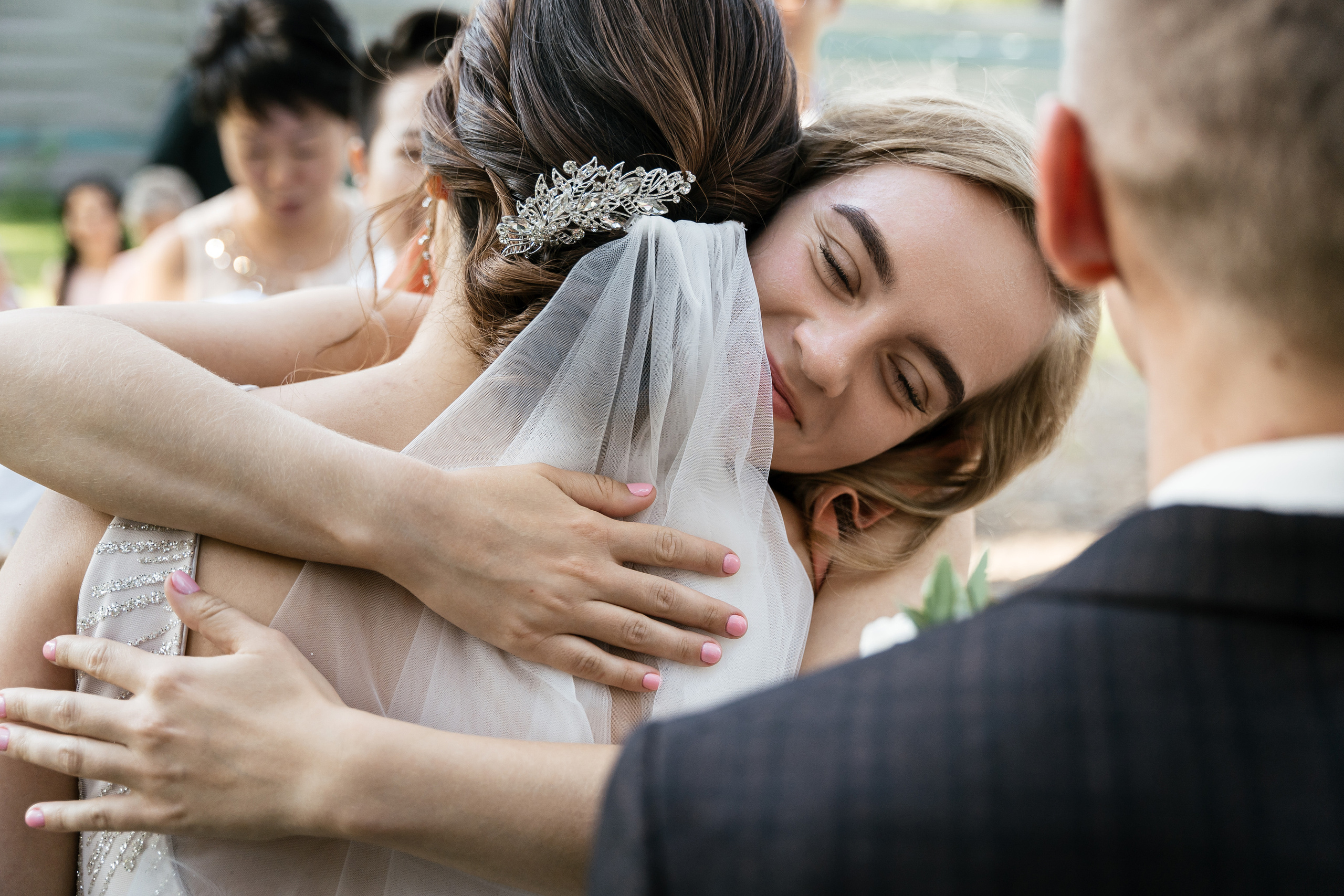 25.08.2021 Wedding day. Фотограф Томск, Новосибирск Влад Свириденко
