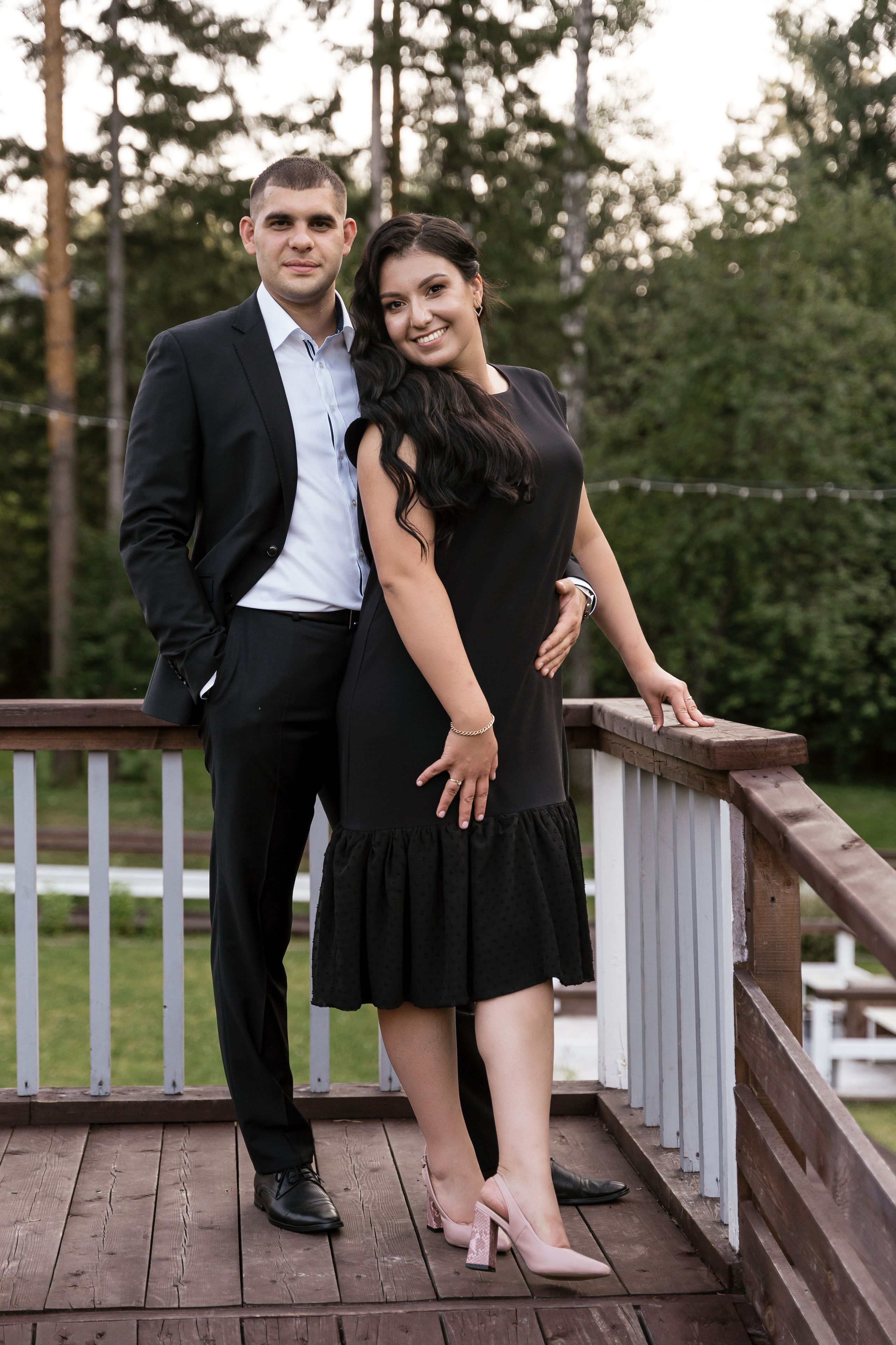 22.07.2021 Wedding day for guests. Фотограф Томск, Новосибирск Влад Свириденко