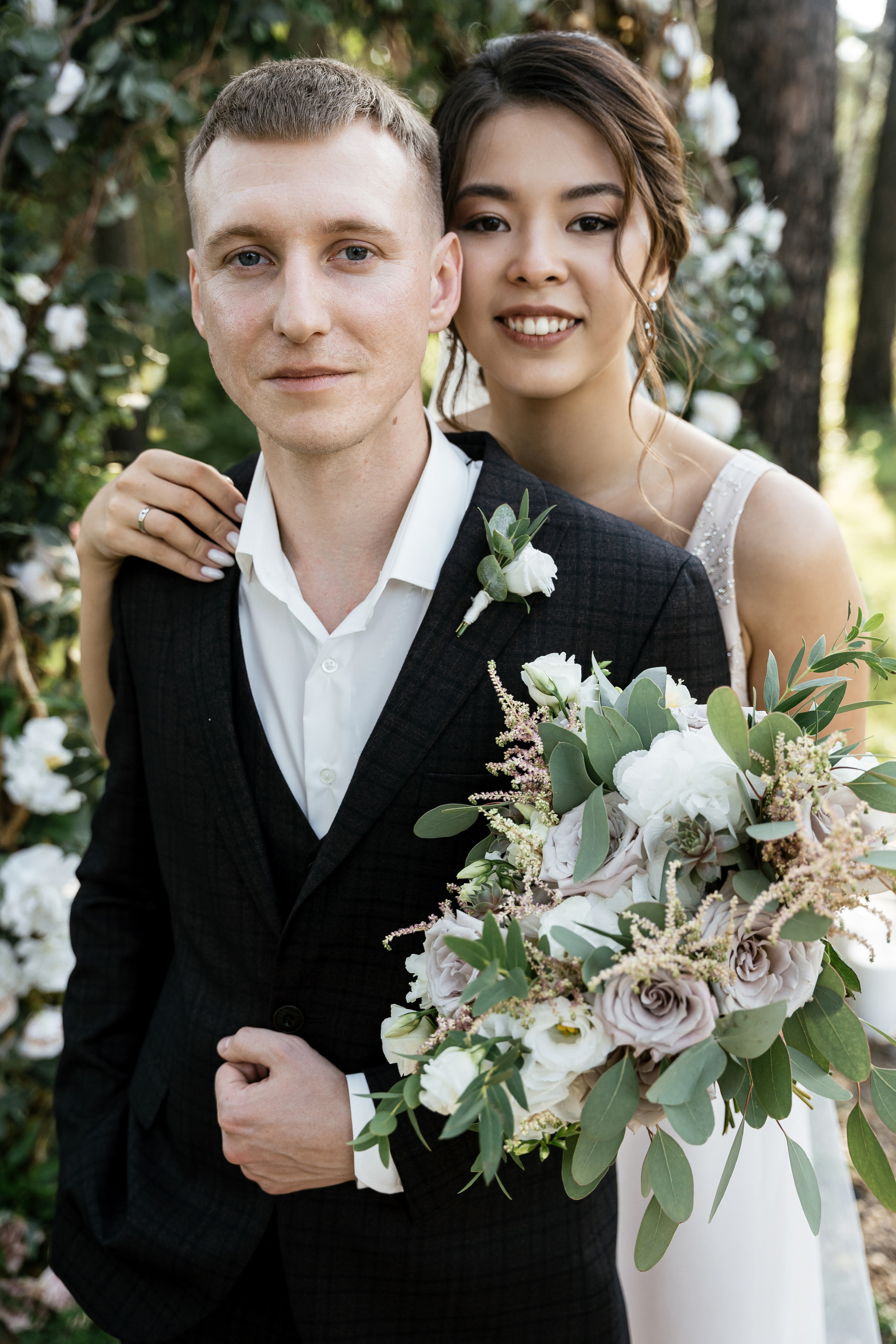 25.08.2021 Wedding day. Фотограф Томск, Новосибирск Влад Свириденко