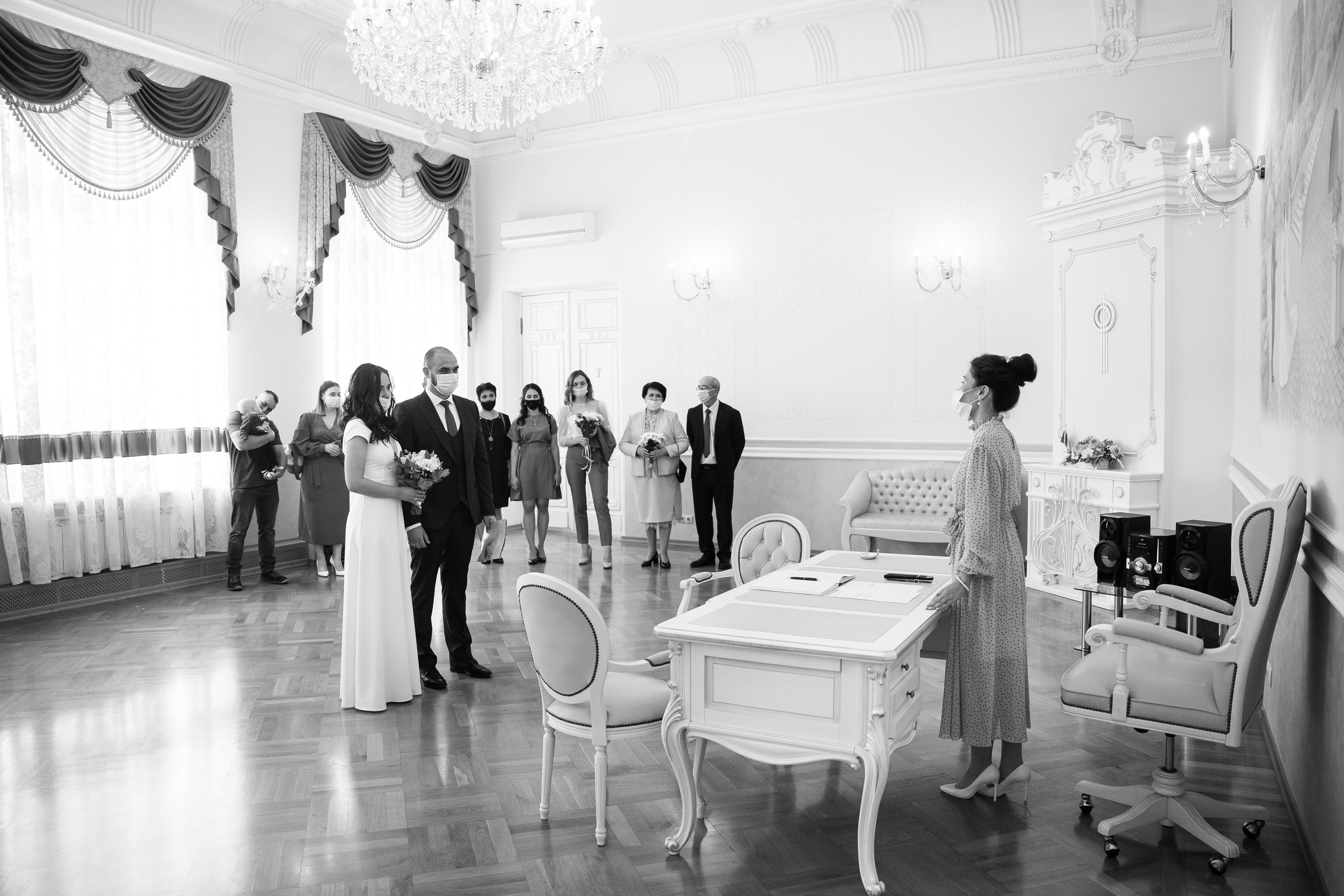 03.09.2021 Wedding day. Фотограф Томск, Новосибирск Влад Свириденко