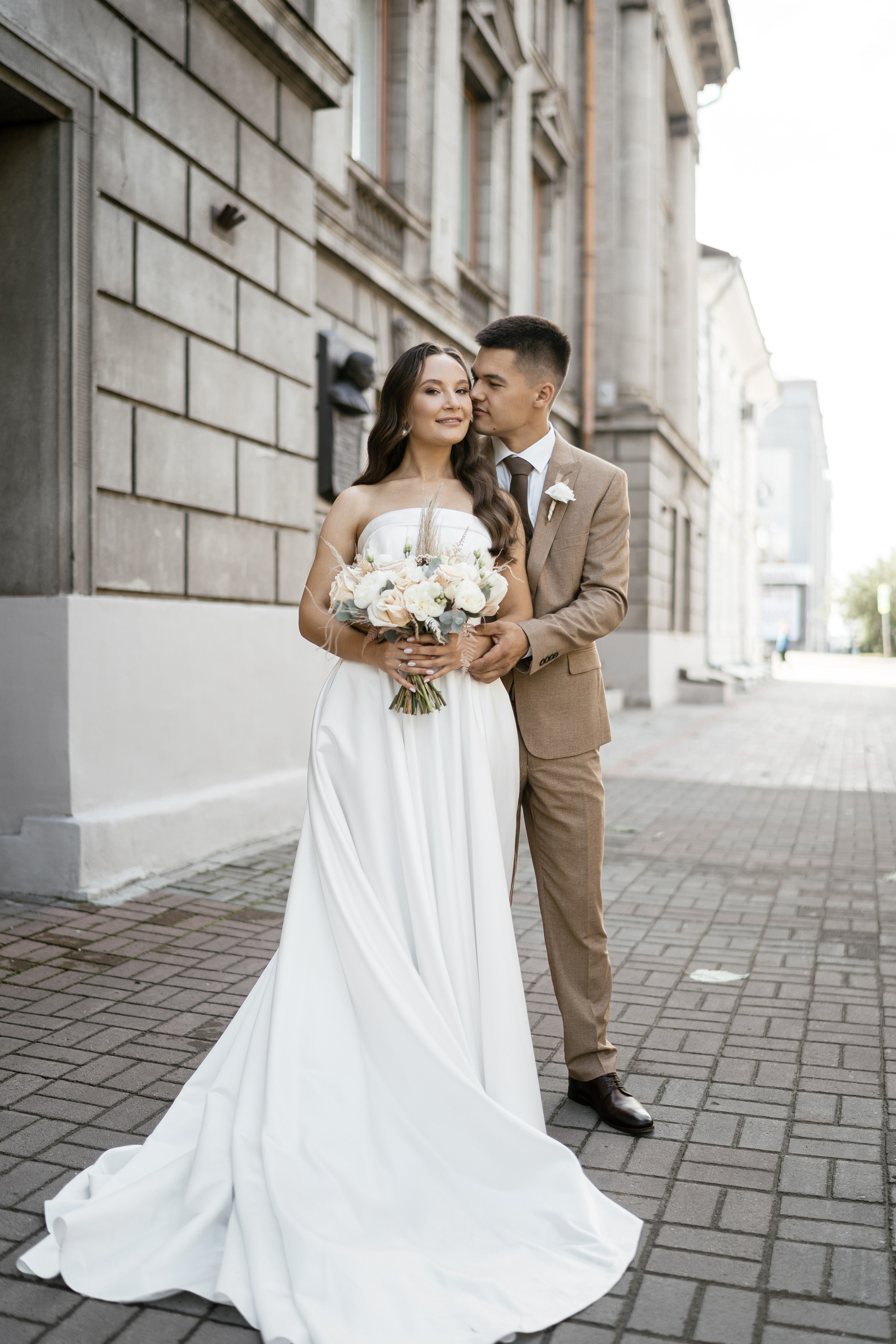 07.08.2021 Wedding day for guests. Фотограф Томск, Новосибирск Влад Свириденко