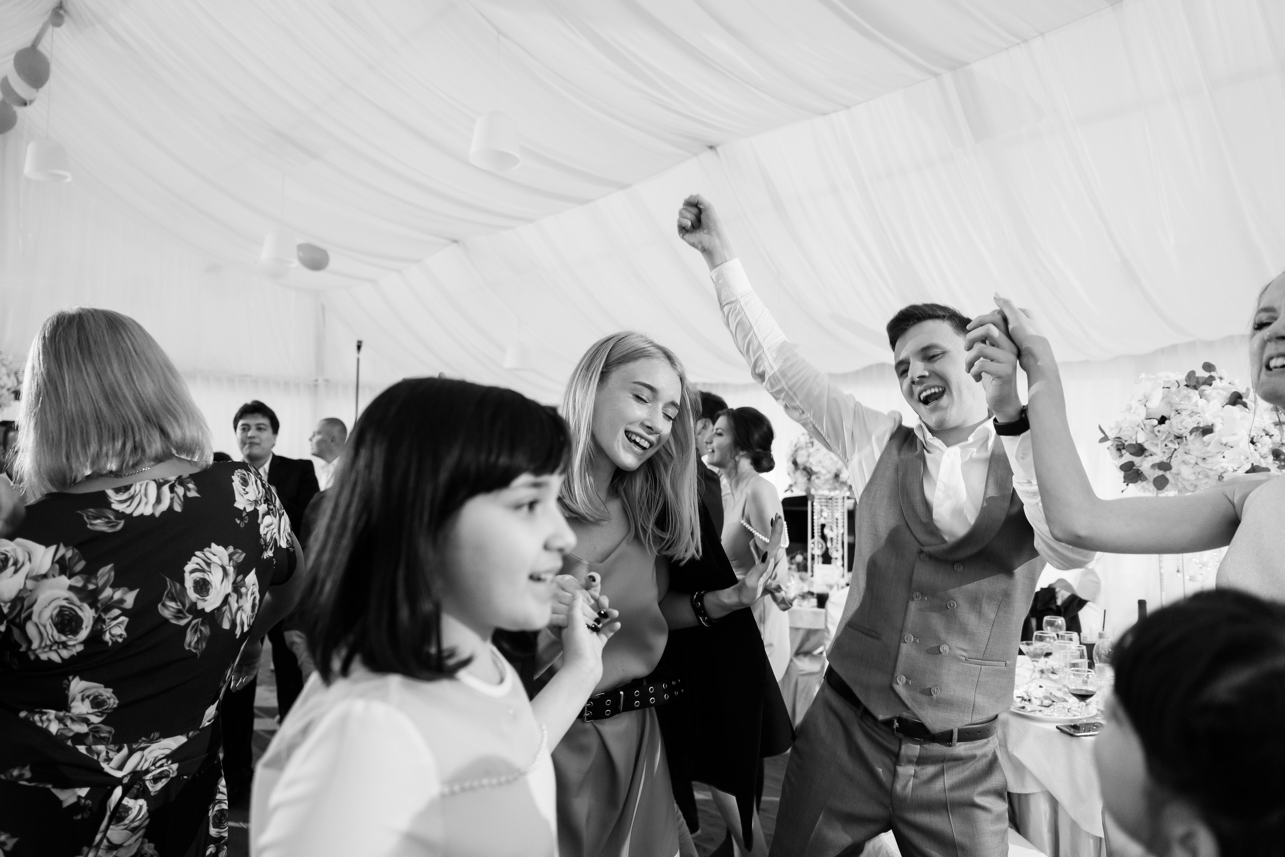 17.07.2021 Wedding day for guests. Фотограф Томск, Новосибирск Влад Свириденко