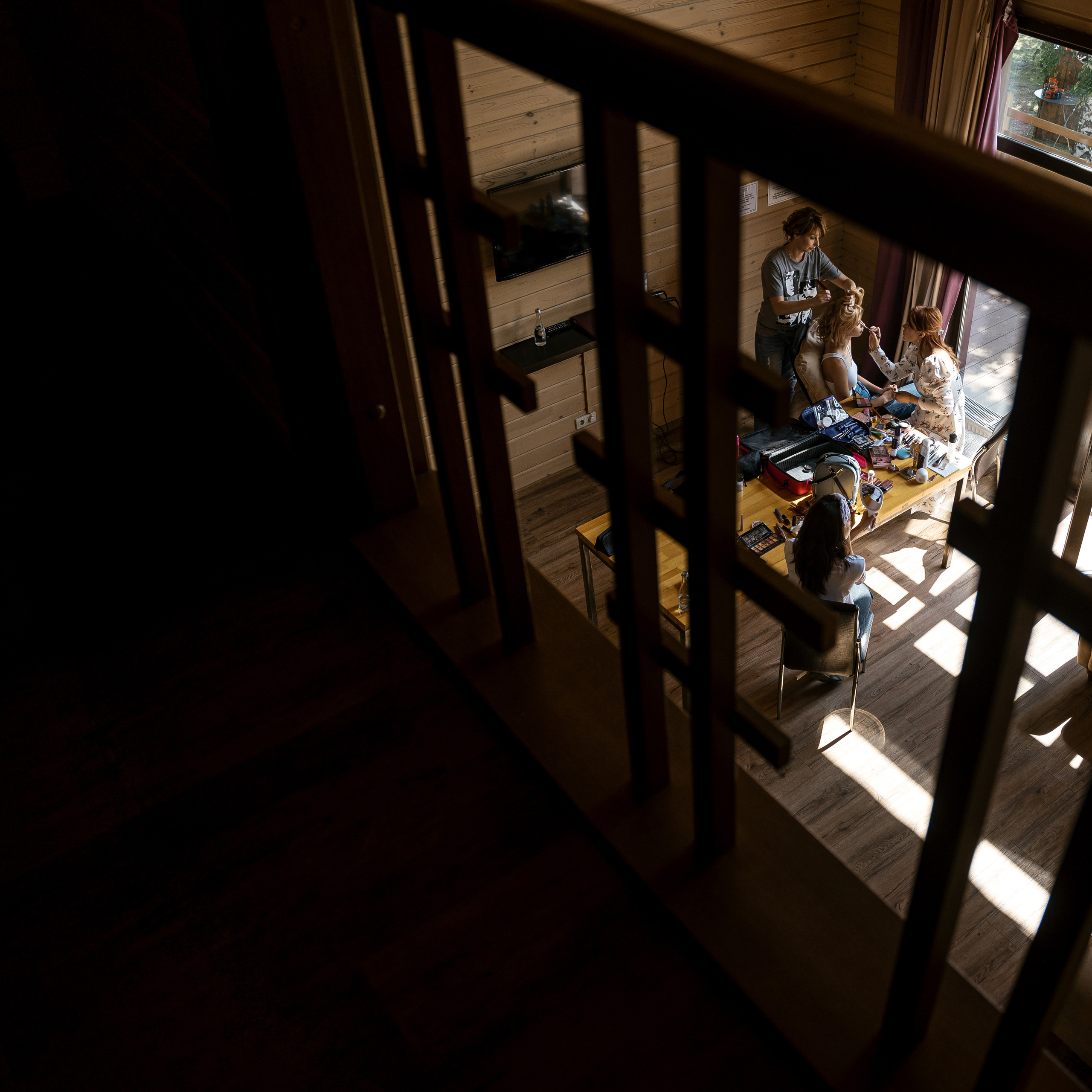 30.07.2021. Фотограф Томск, Новосибирск Влад Свириденко