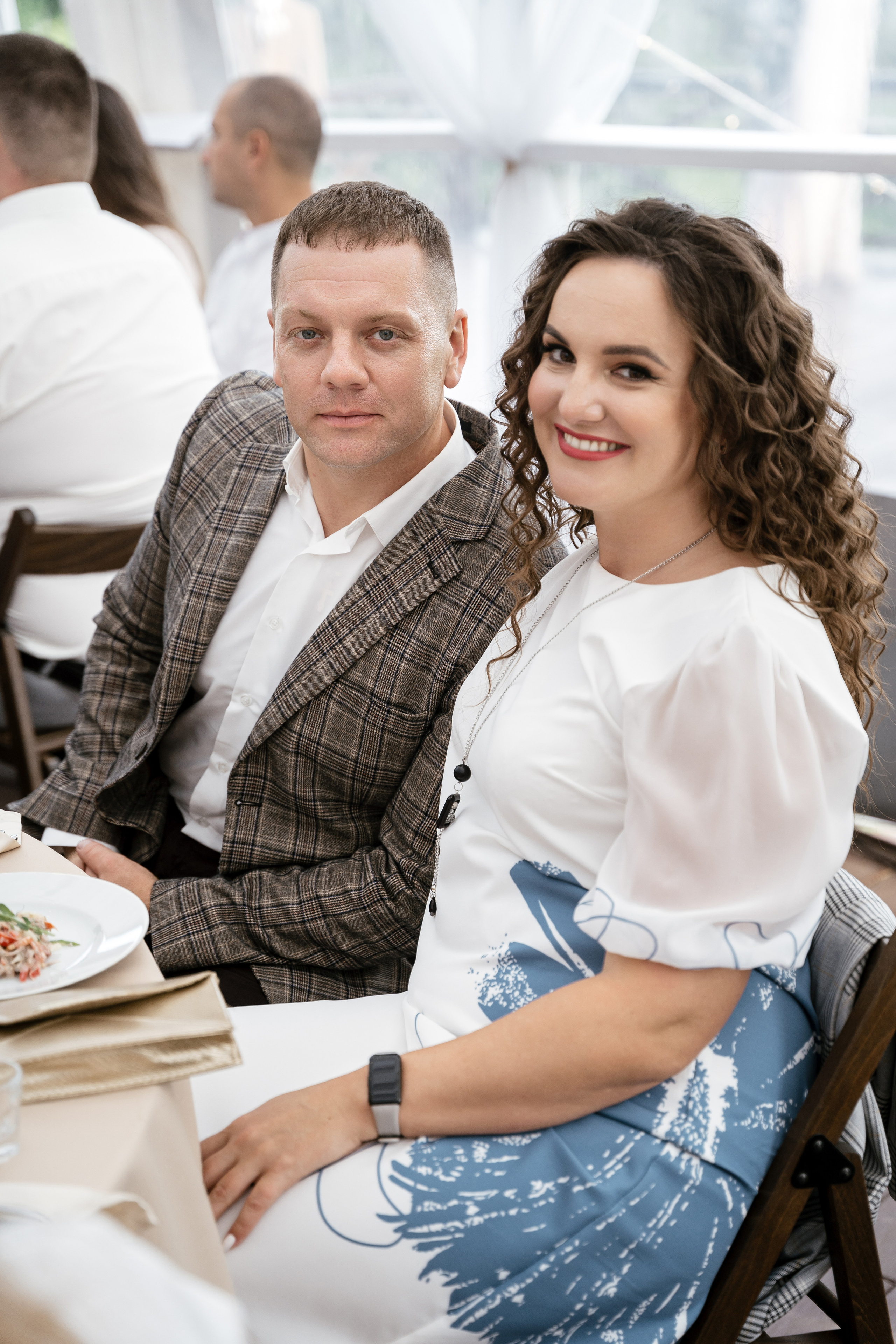 07.08.2021 Wedding day for guests. Фотограф Томск, Новосибирск Влад Свириденко