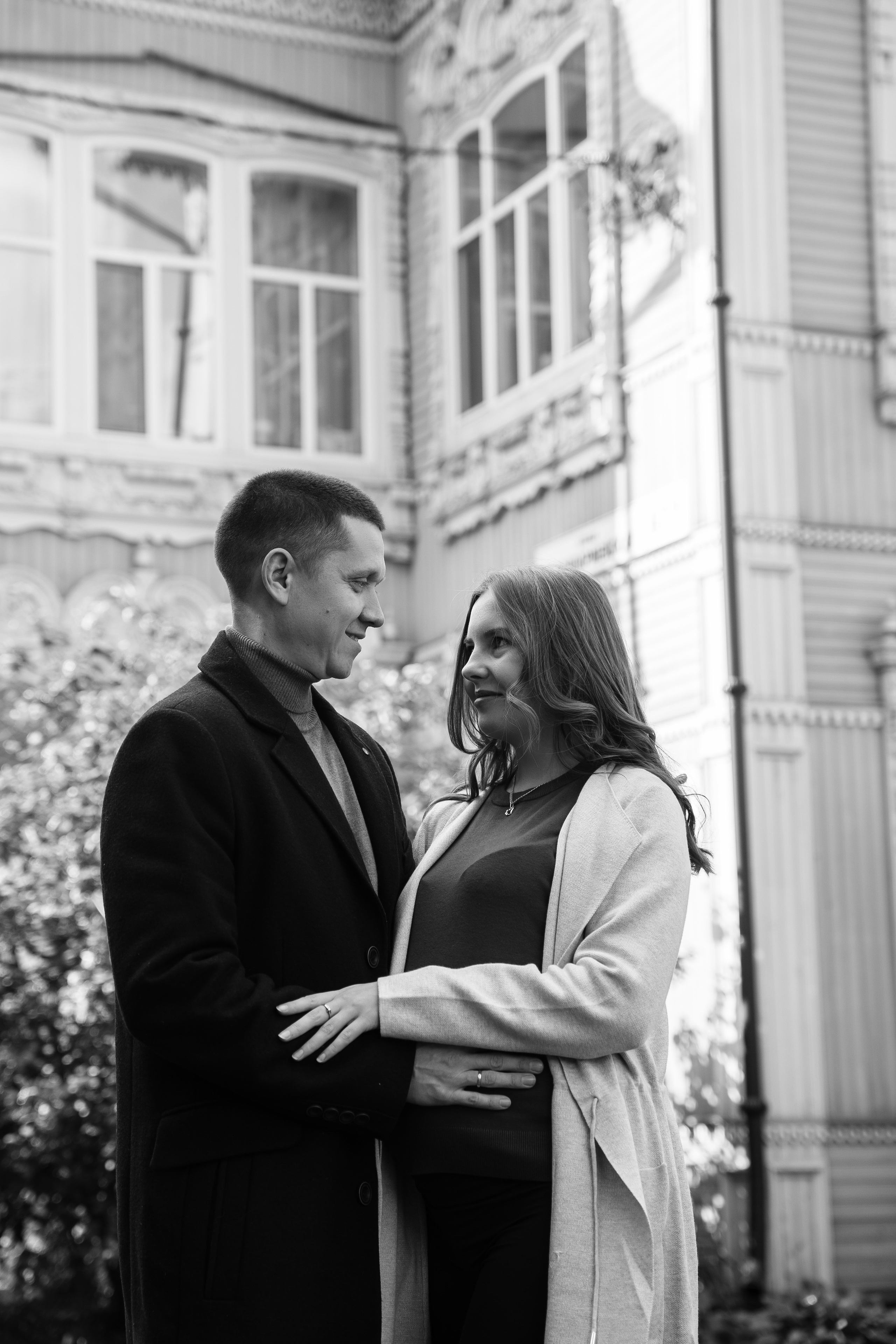 14.09.2021 Family. Фотограф Томск, Новосибирск Влад Свириденко