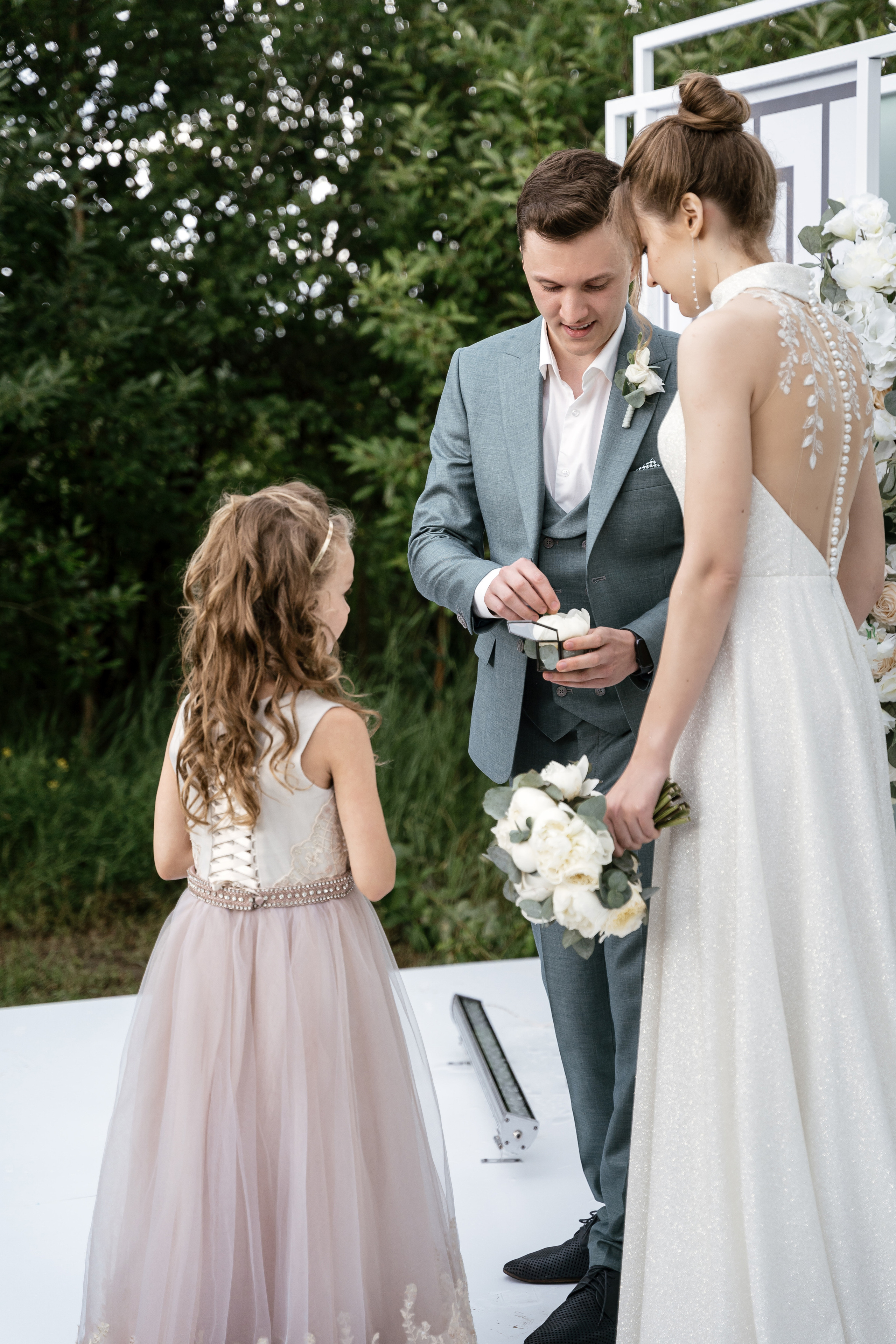 17.07.2021 Wedding day for guests. Фотограф Томск, Новосибирск Влад Свириденко