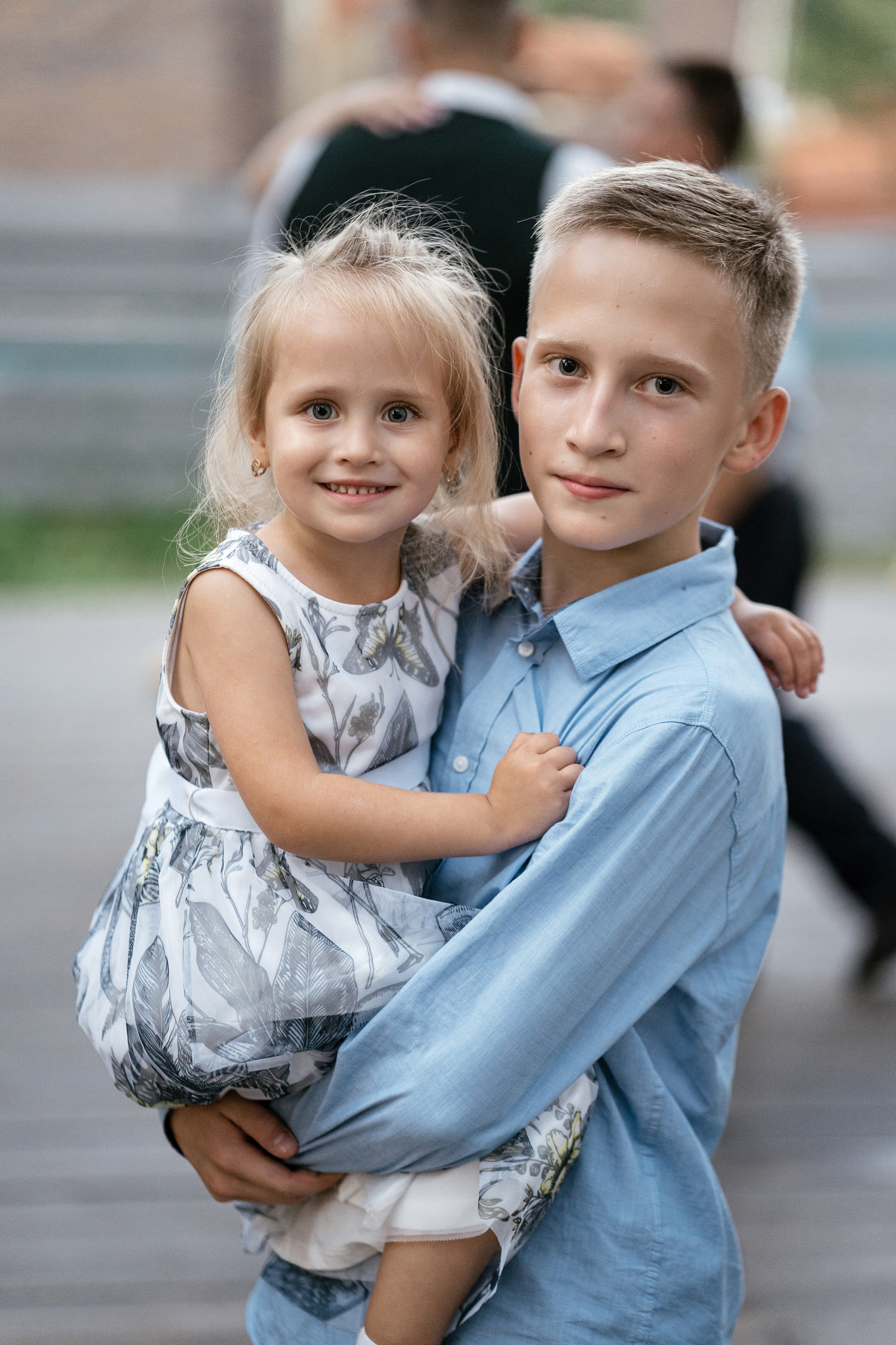 26.08.2021 Wedding day. Фотограф Томск, Новосибирск Влад Свириденко