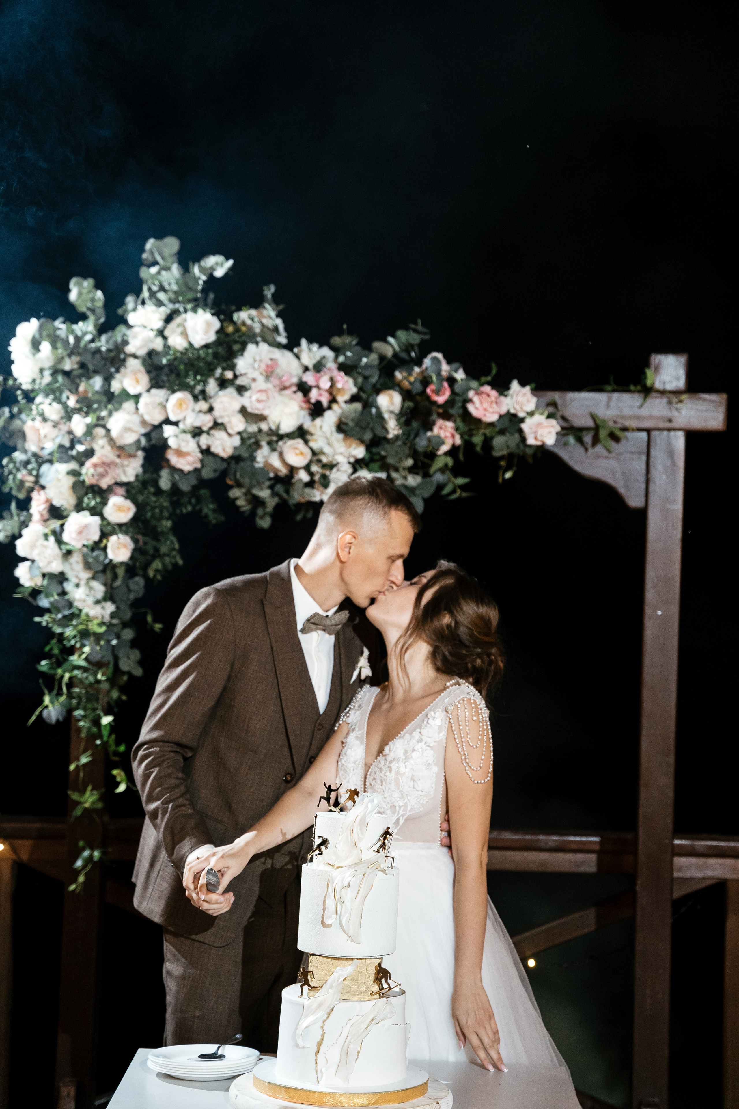 21.08.2021 Wedding day. Фотограф Томск, Новосибирск Влад Свириденко