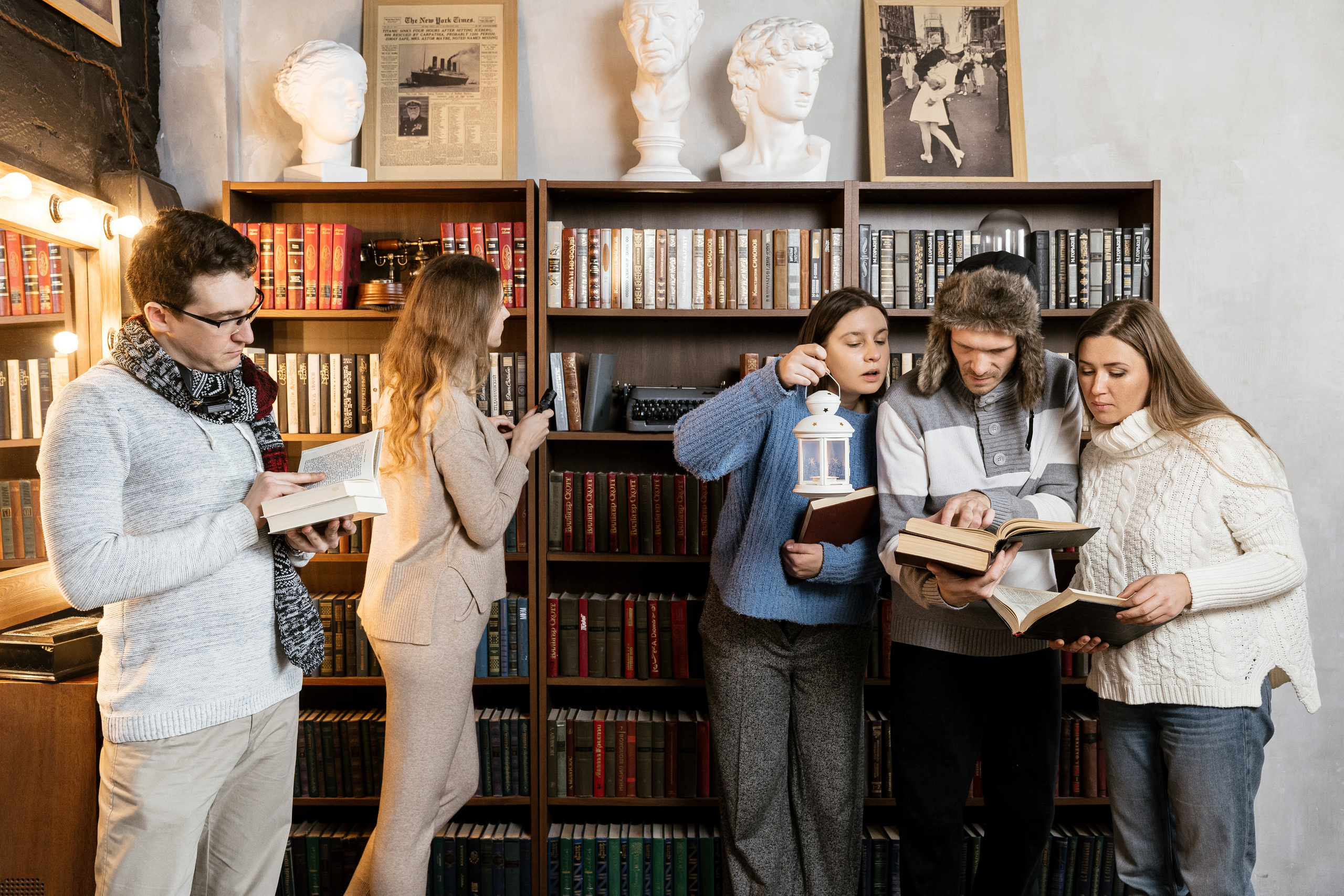 Театр. Фотограф Томск, Новосибирск Влад Свириденко