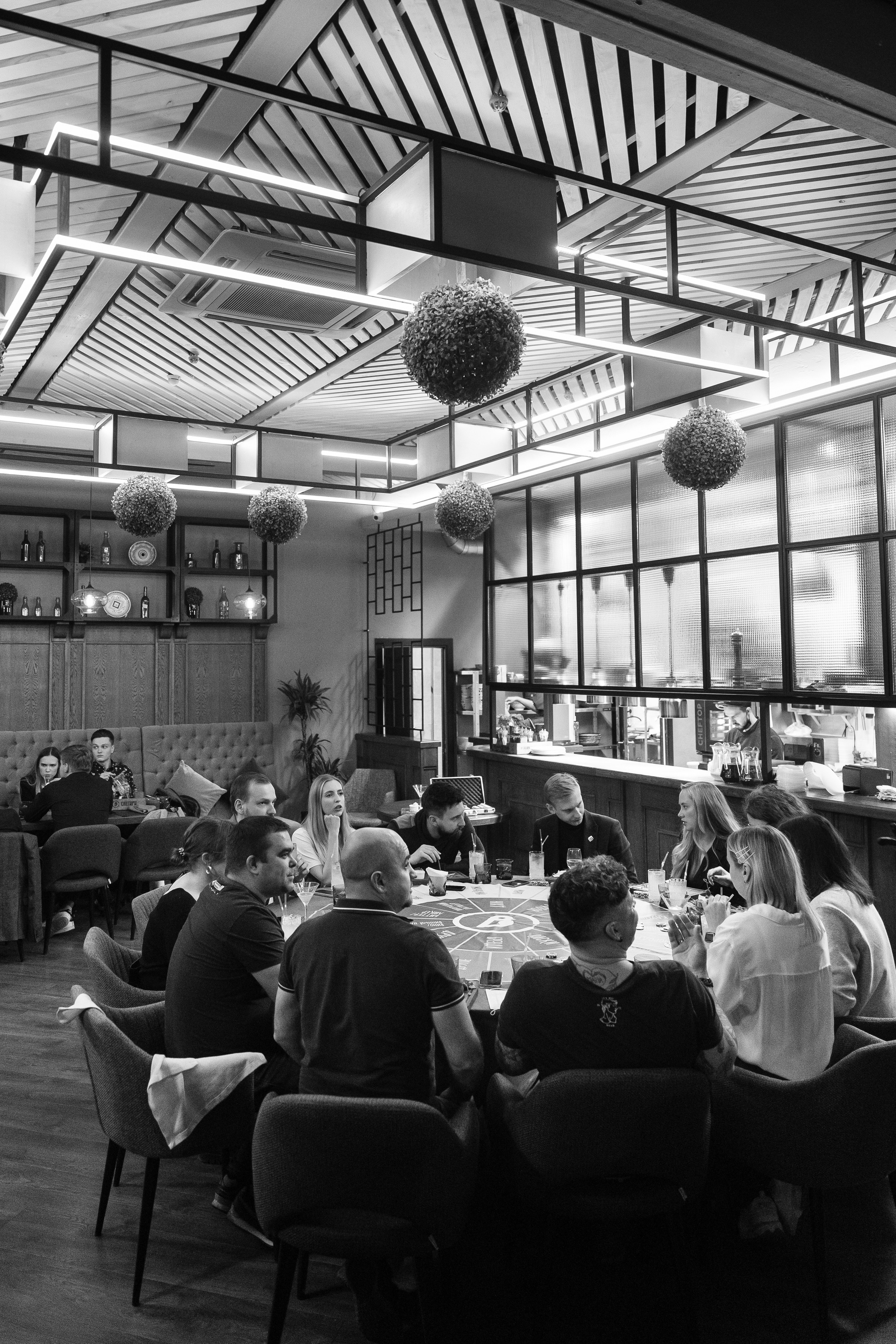 Снегири. Фотограф Томск, Новосибирск Влад Свириденко