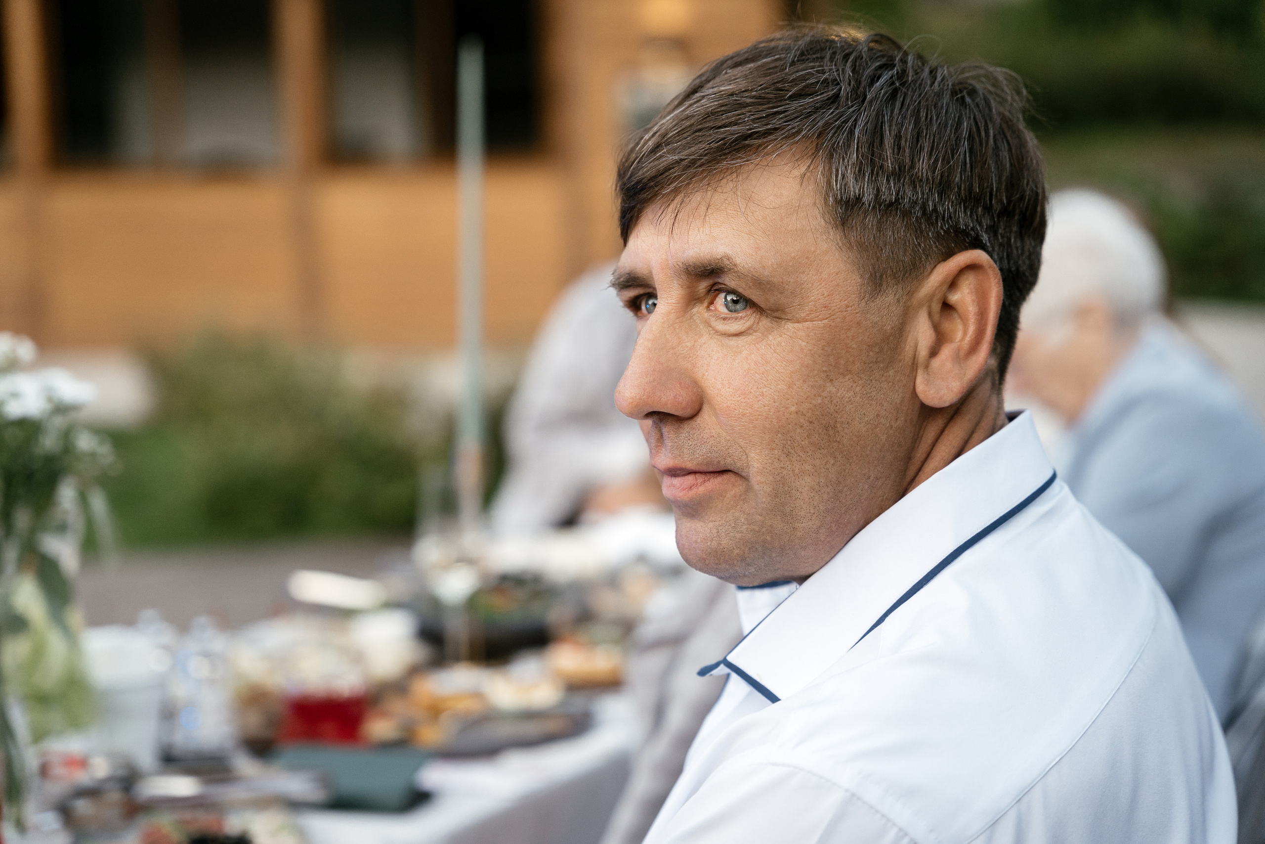 28.08.2021 Wedding day for guests. Фотограф Томск, Новосибирск Влад Свириденко