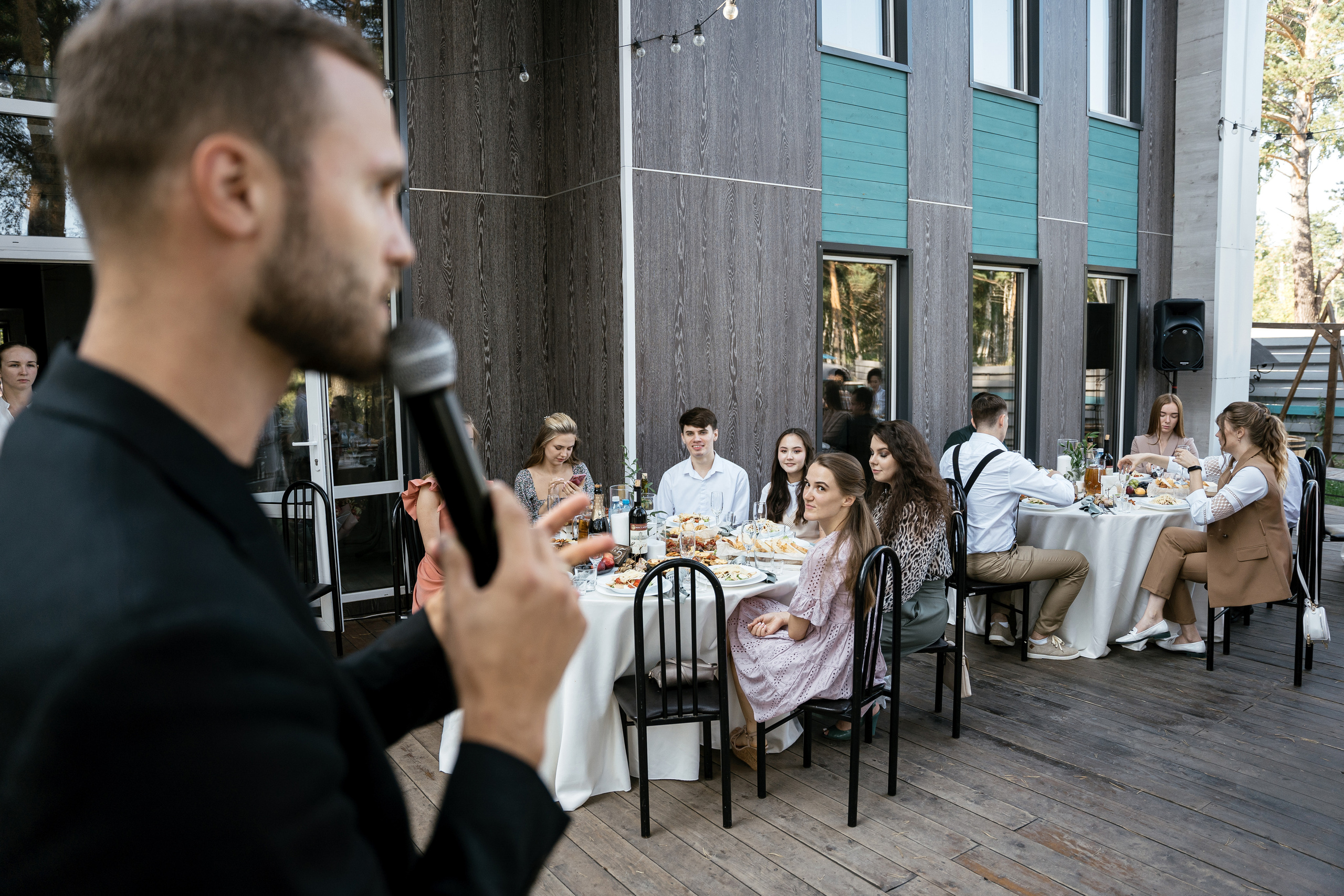 25.08.2021 Wedding day. Фотограф Томск, Новосибирск Влад Свириденко